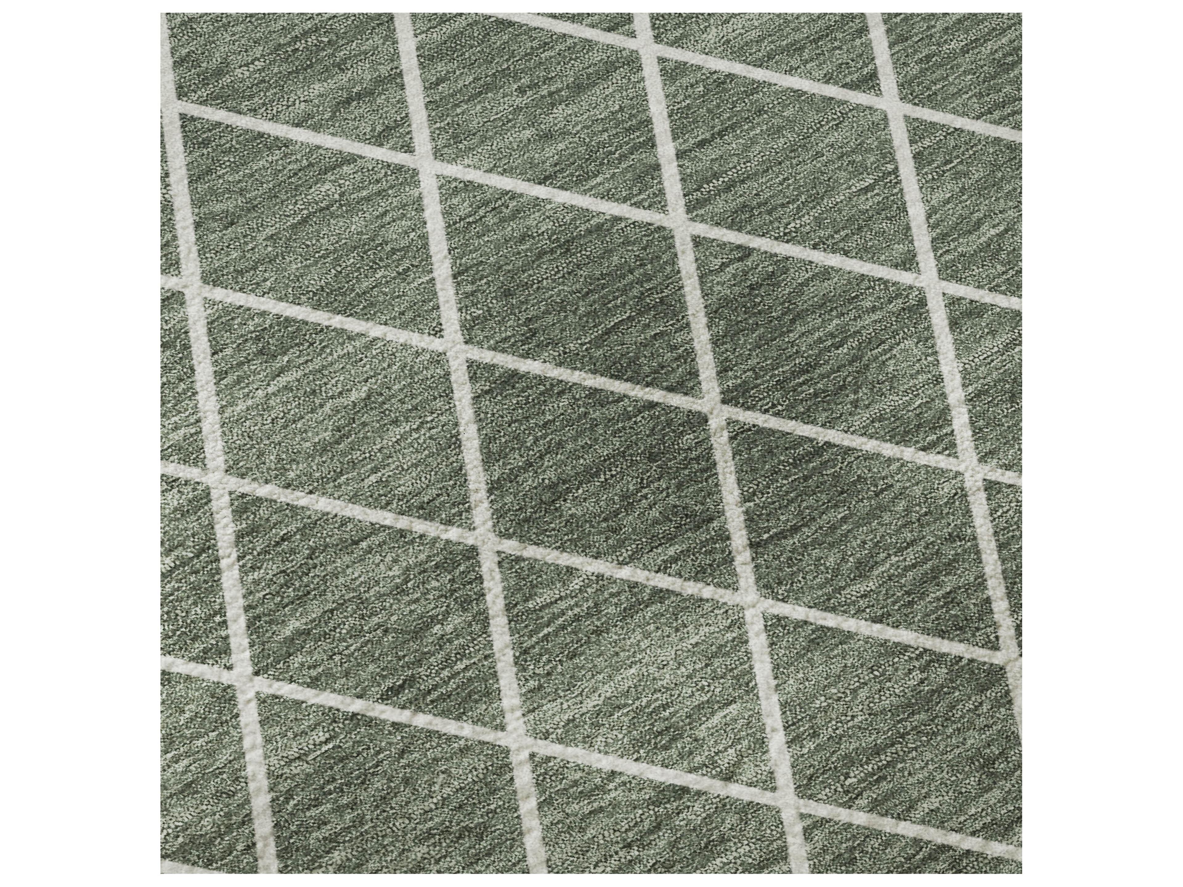 Dalyn The Reserve Geometric Area Rug