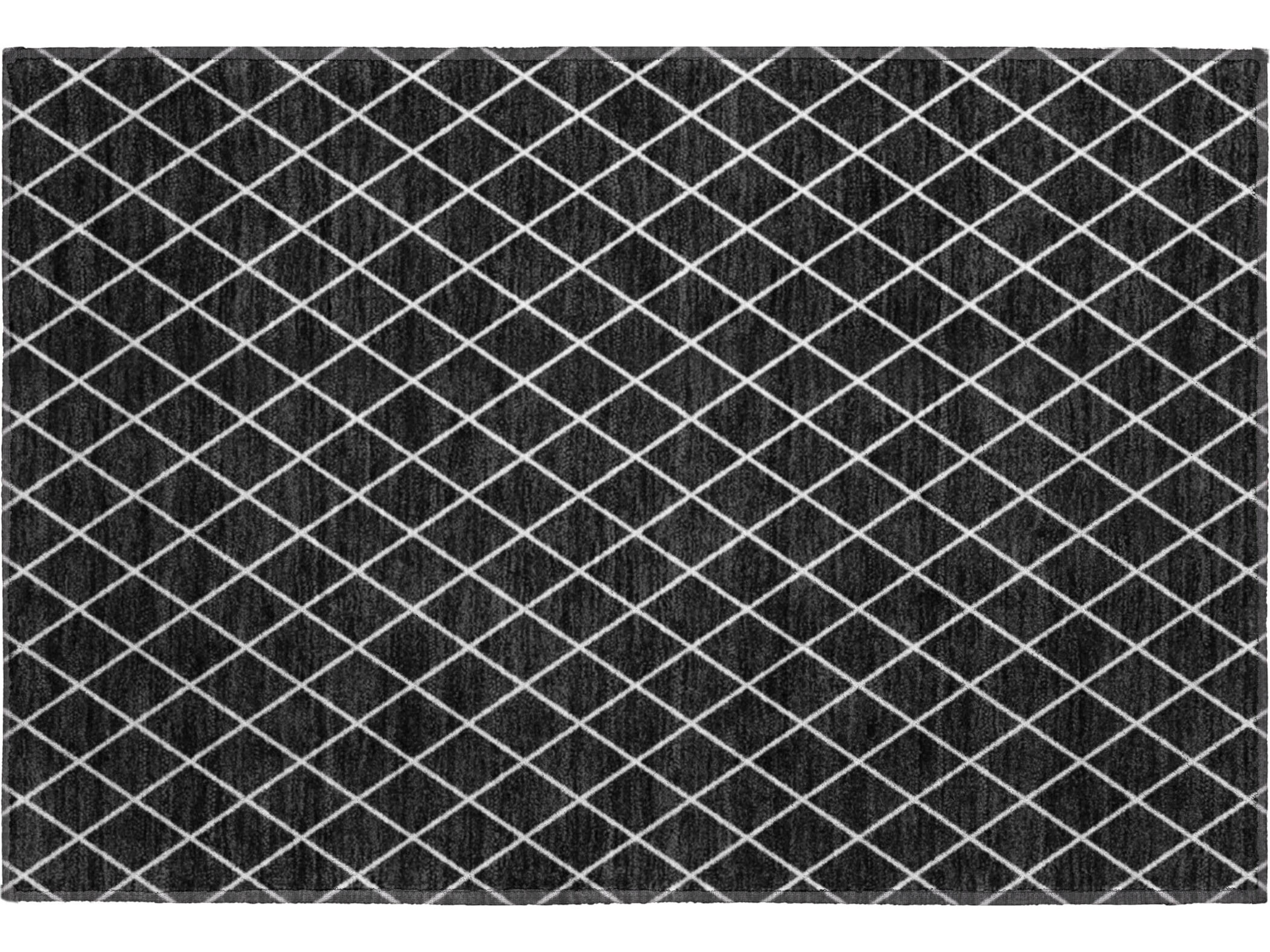 The Reserve Geometric Area Rug