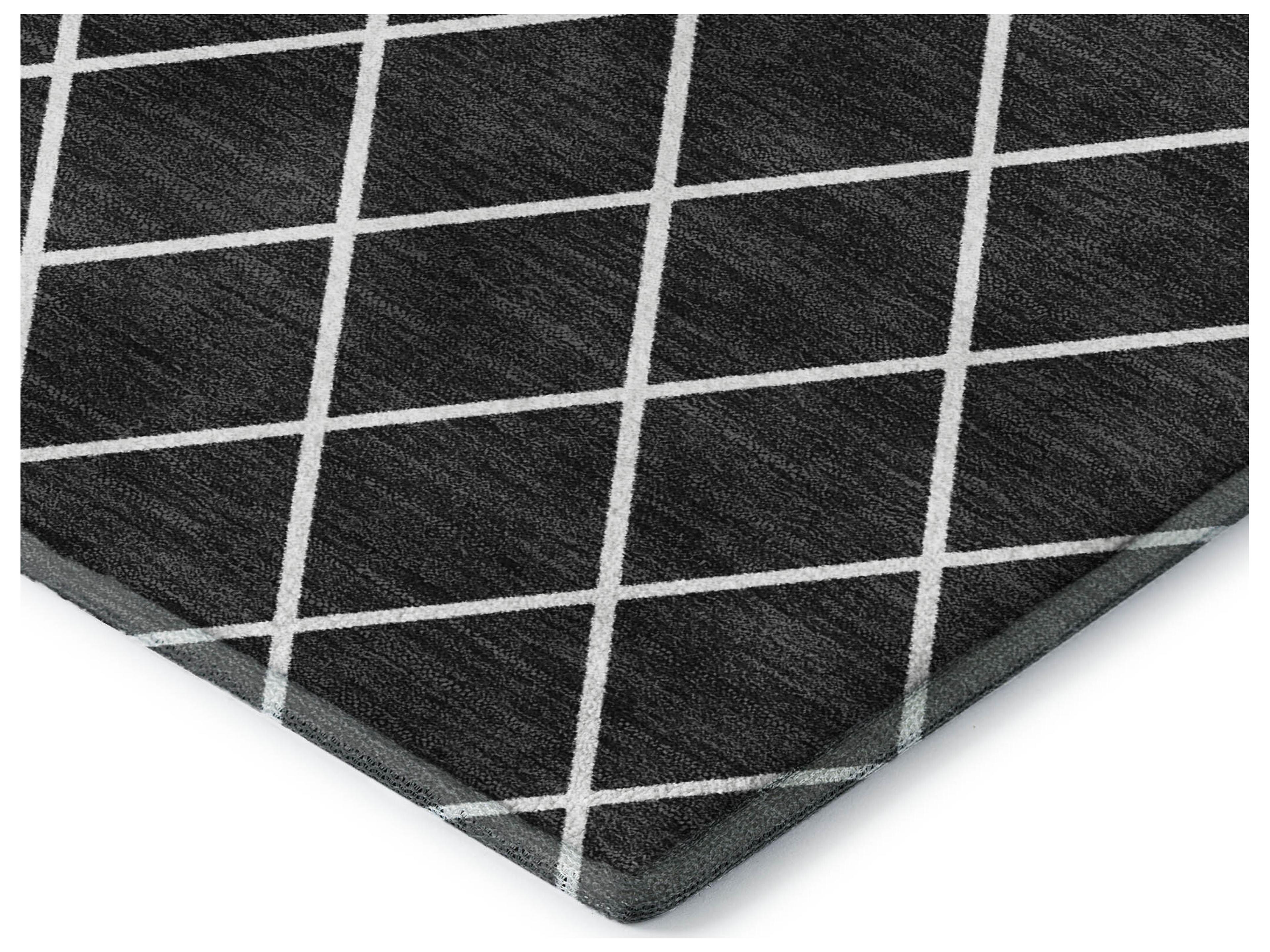 Dalyn The Reserve Geometric Area Rug