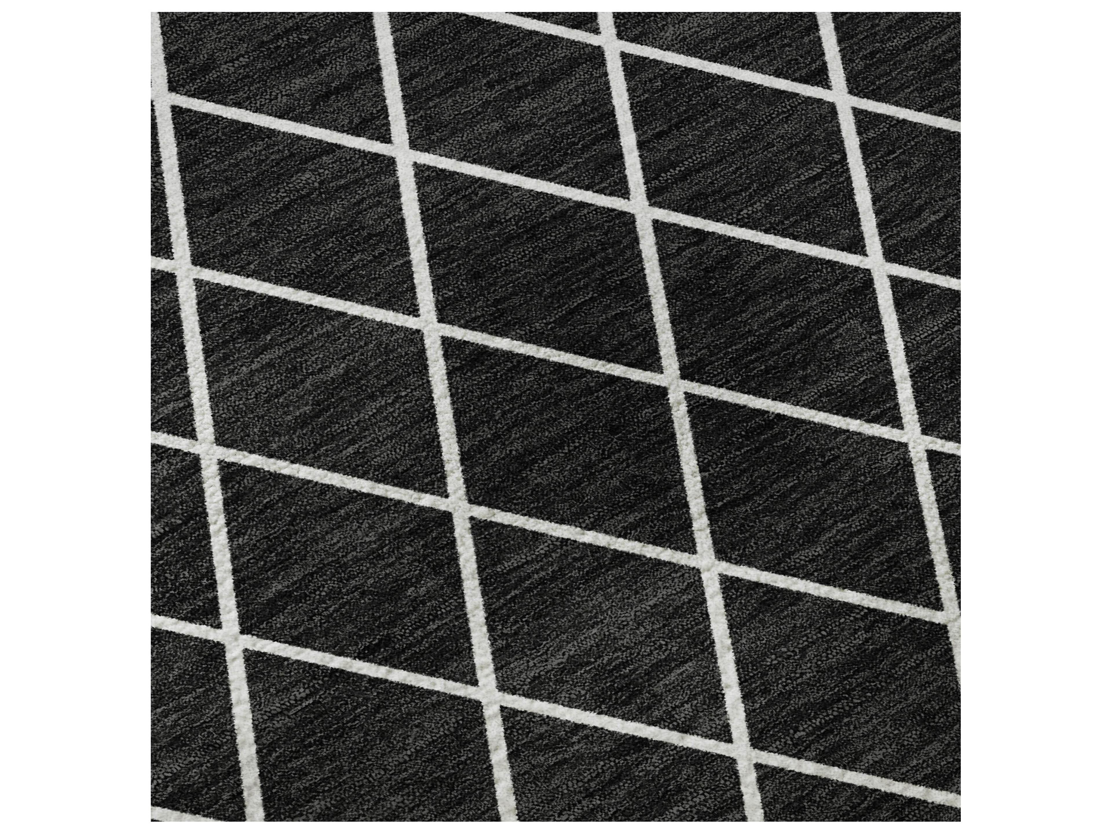 Dalyn The Reserve Geometric Area Rug