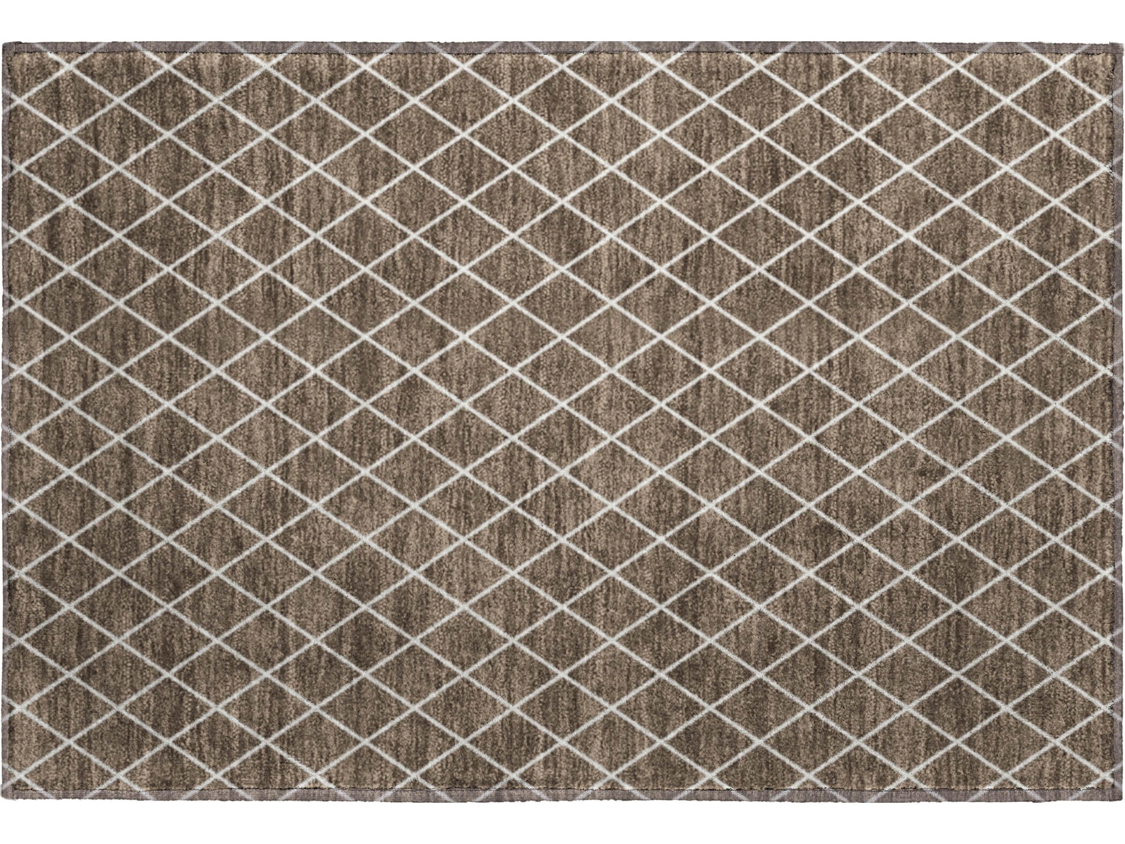 The Reserve Geometric Area Rug