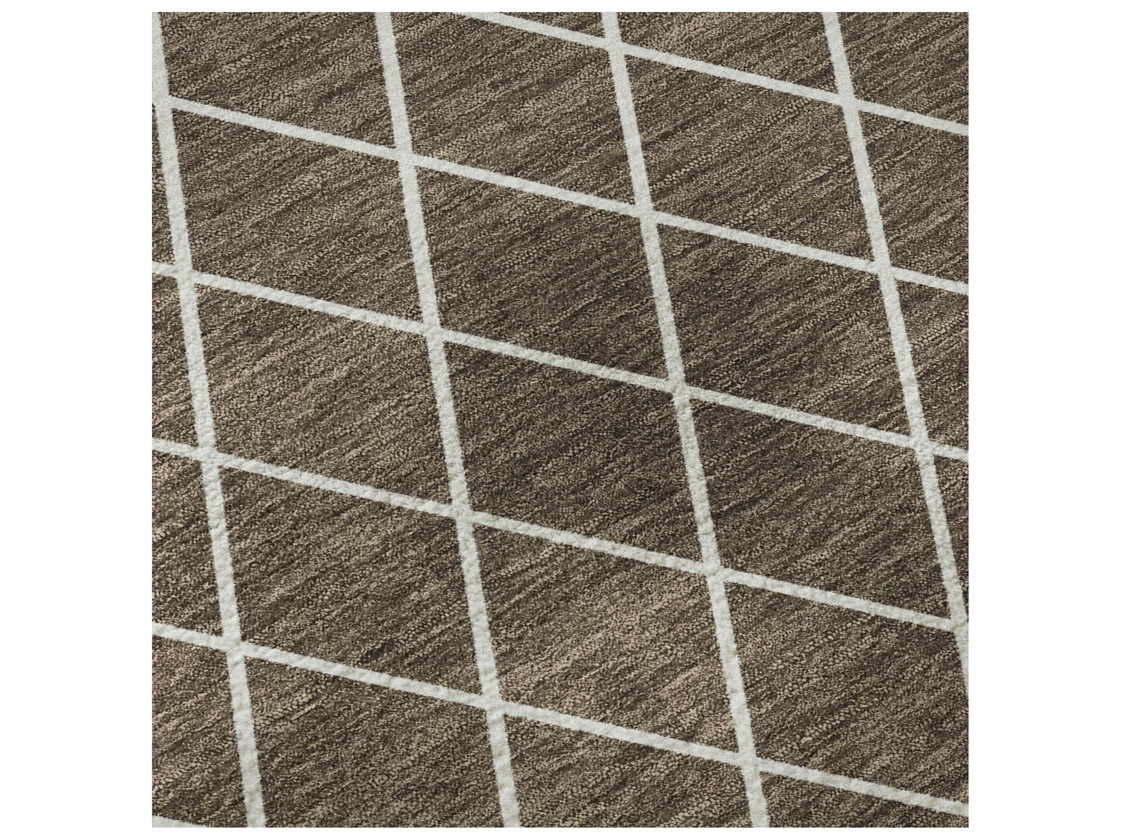 Dalyn The Reserve Geometric Area Rug