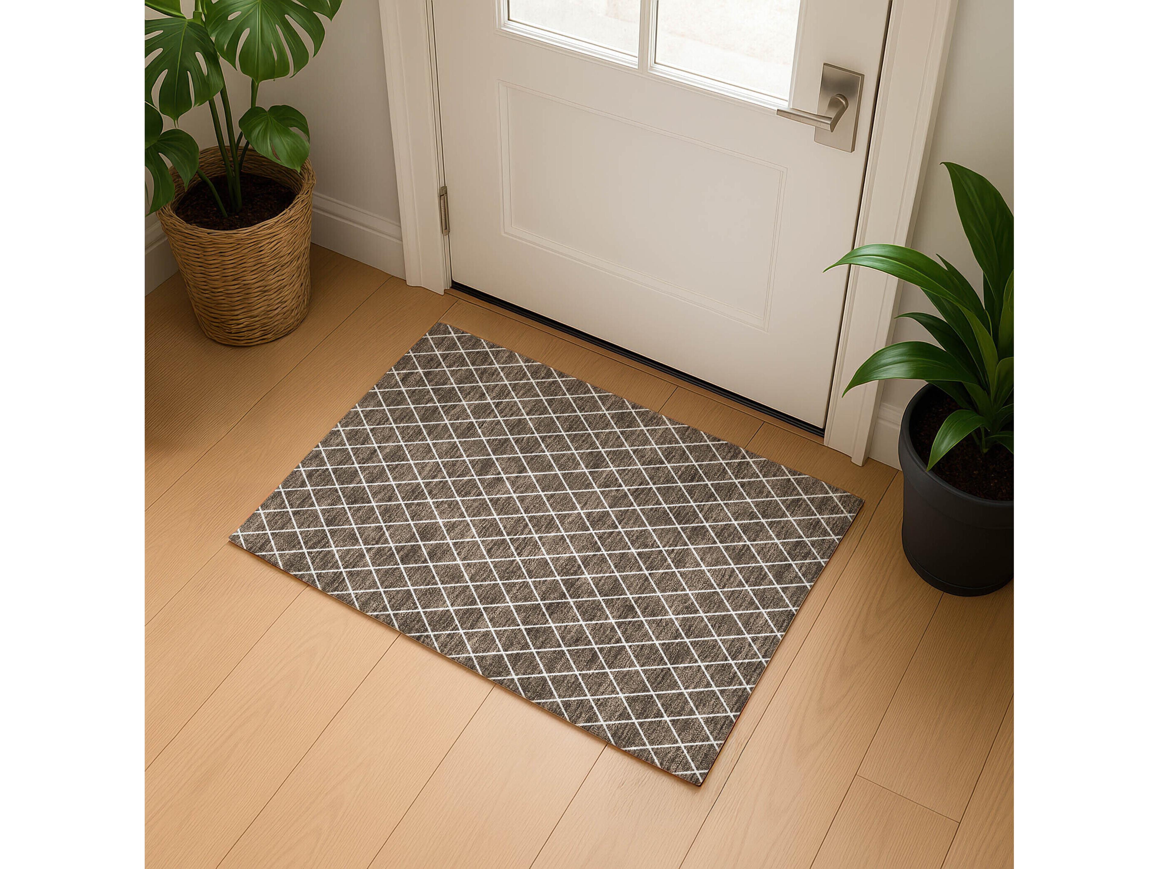 Dalyn The Reserve Geometric Area Rug