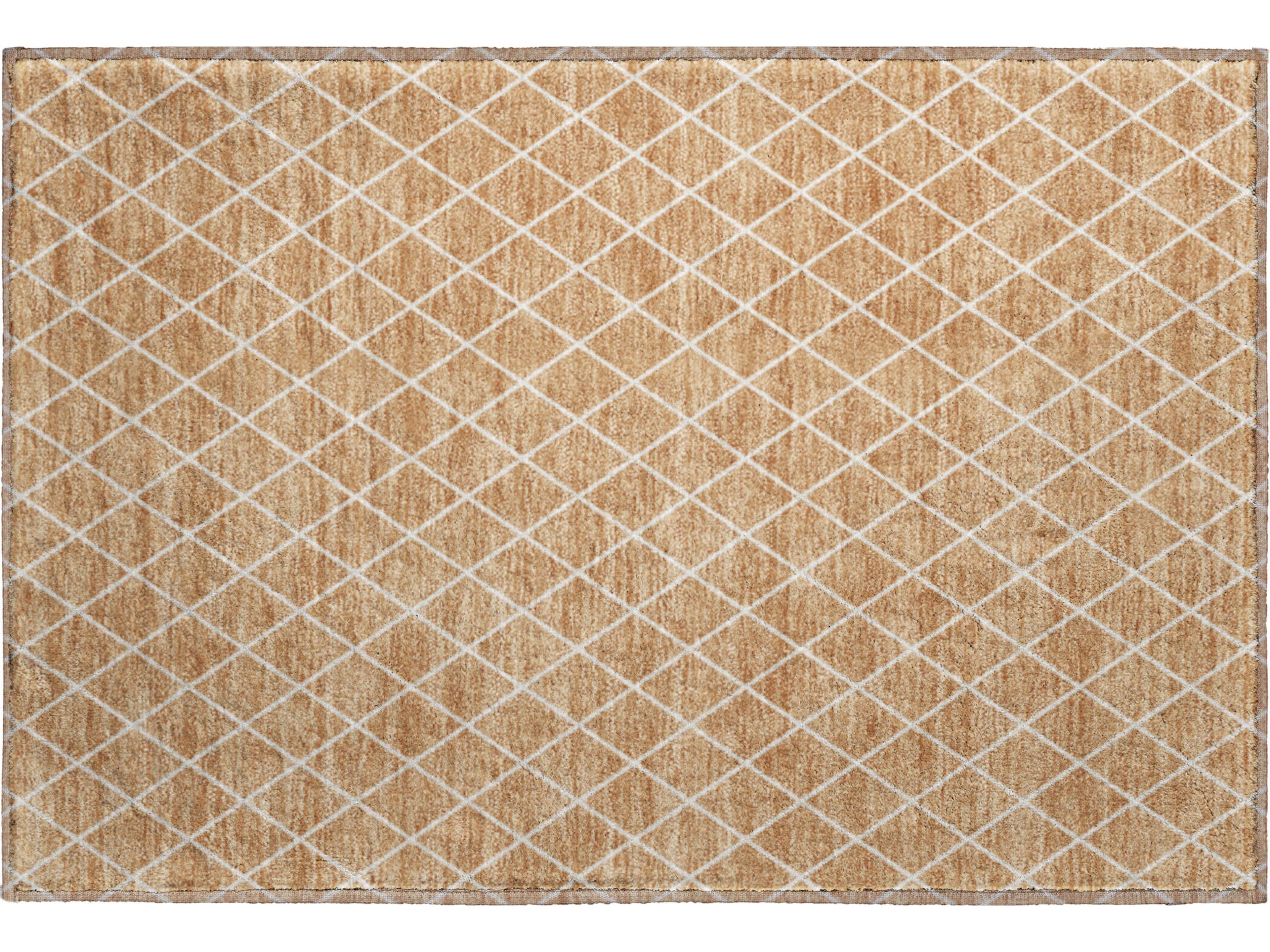 The Reserve Geometric Area Rug