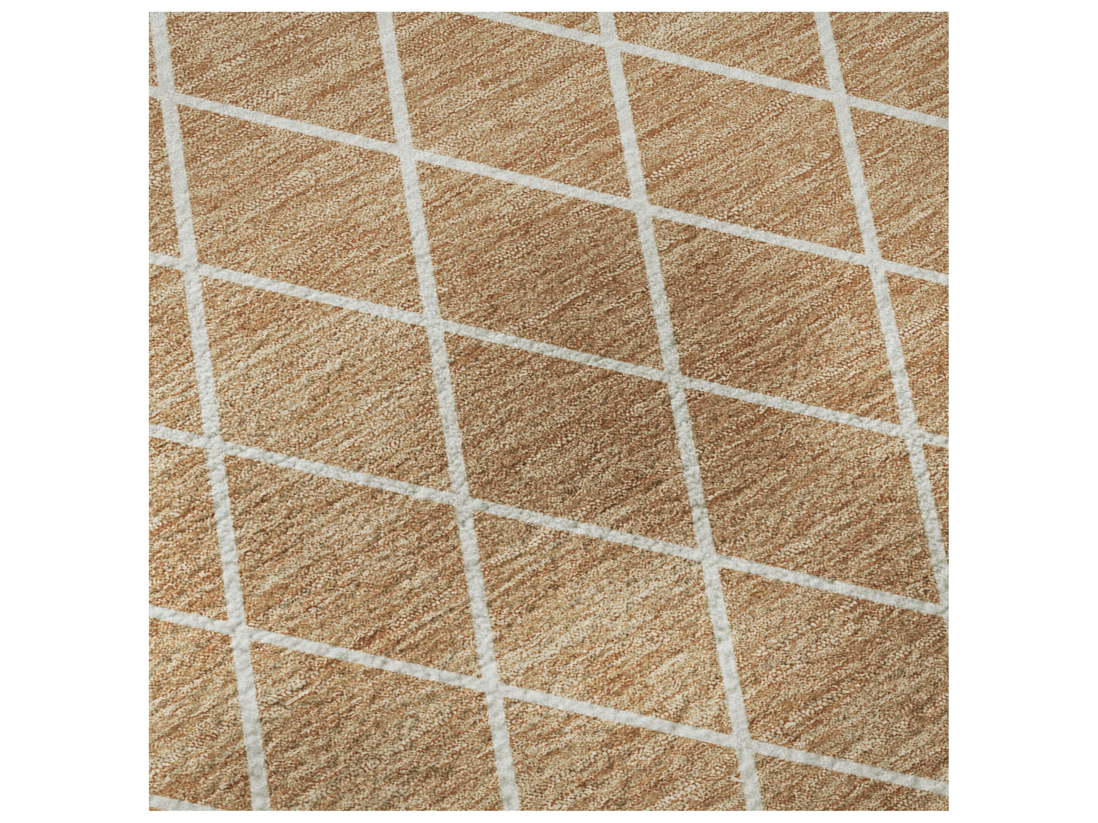 Dalyn The Reserve Geometric Area Rug