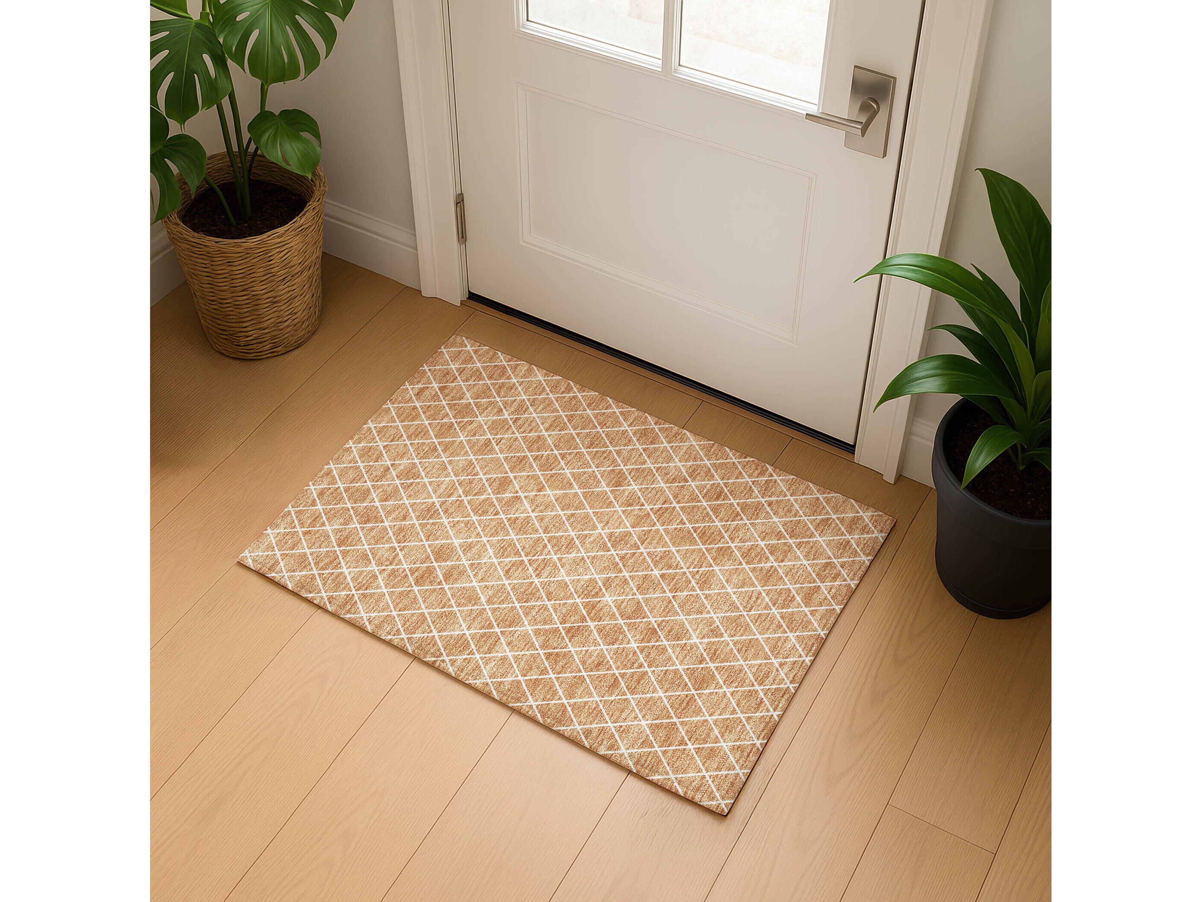 Dalyn The Reserve Geometric Area Rug