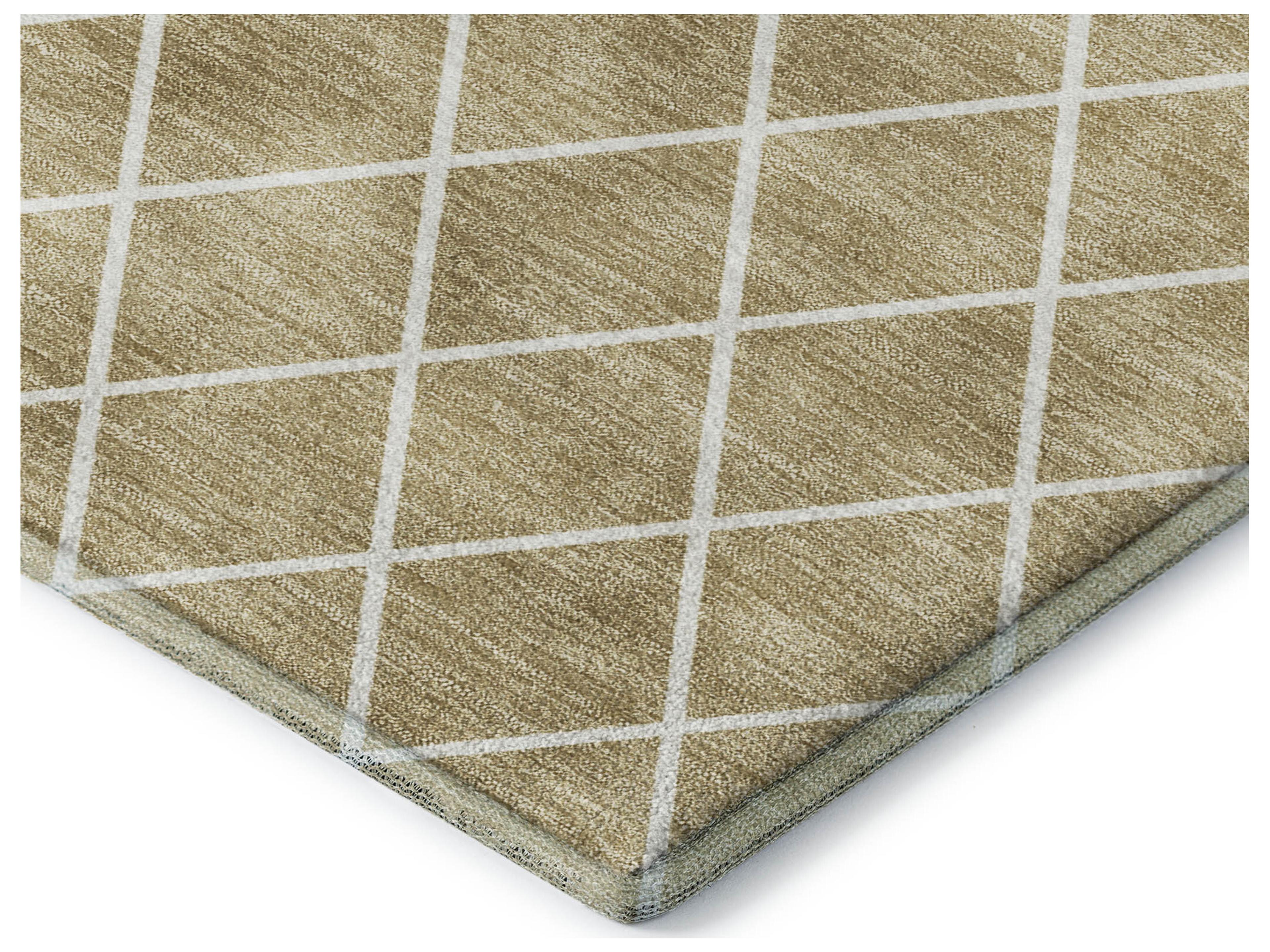 Dalyn The Reserve Geometric Area Rug