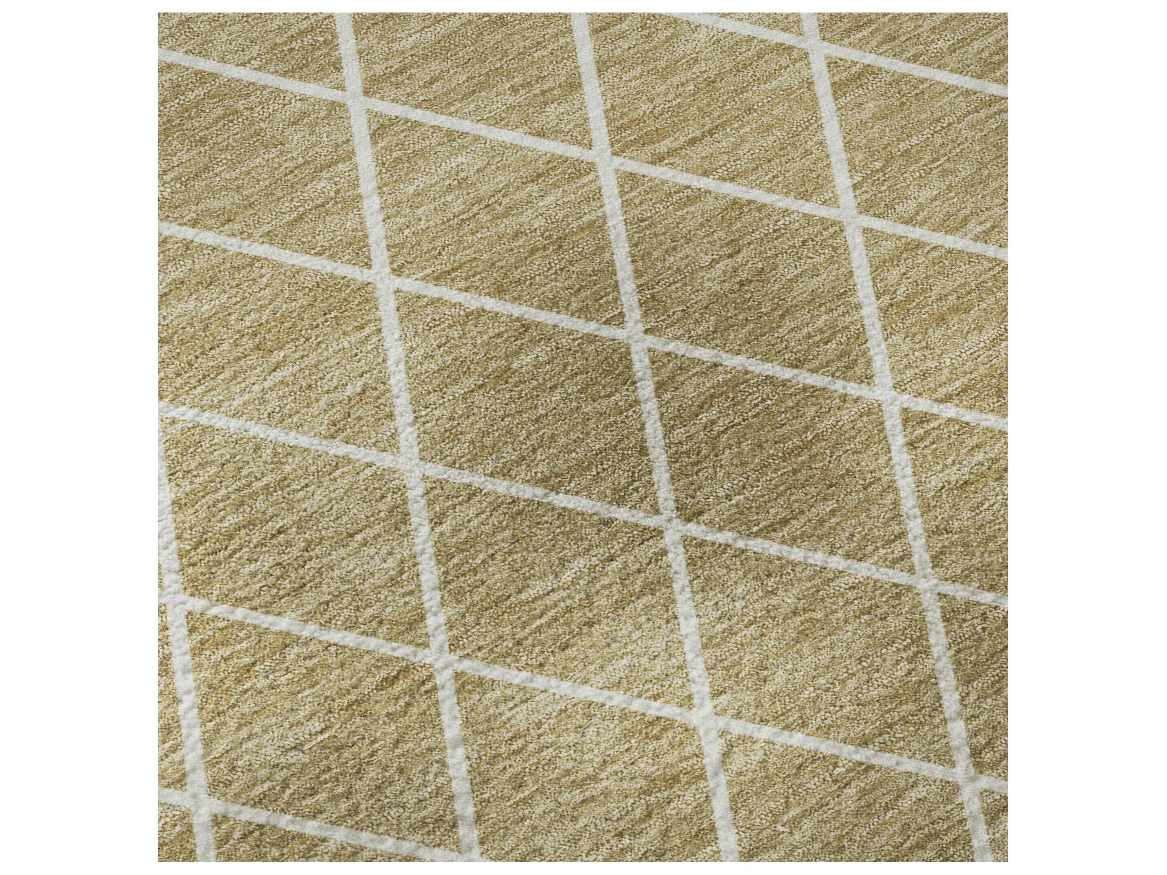 Dalyn The Reserve Geometric Area Rug