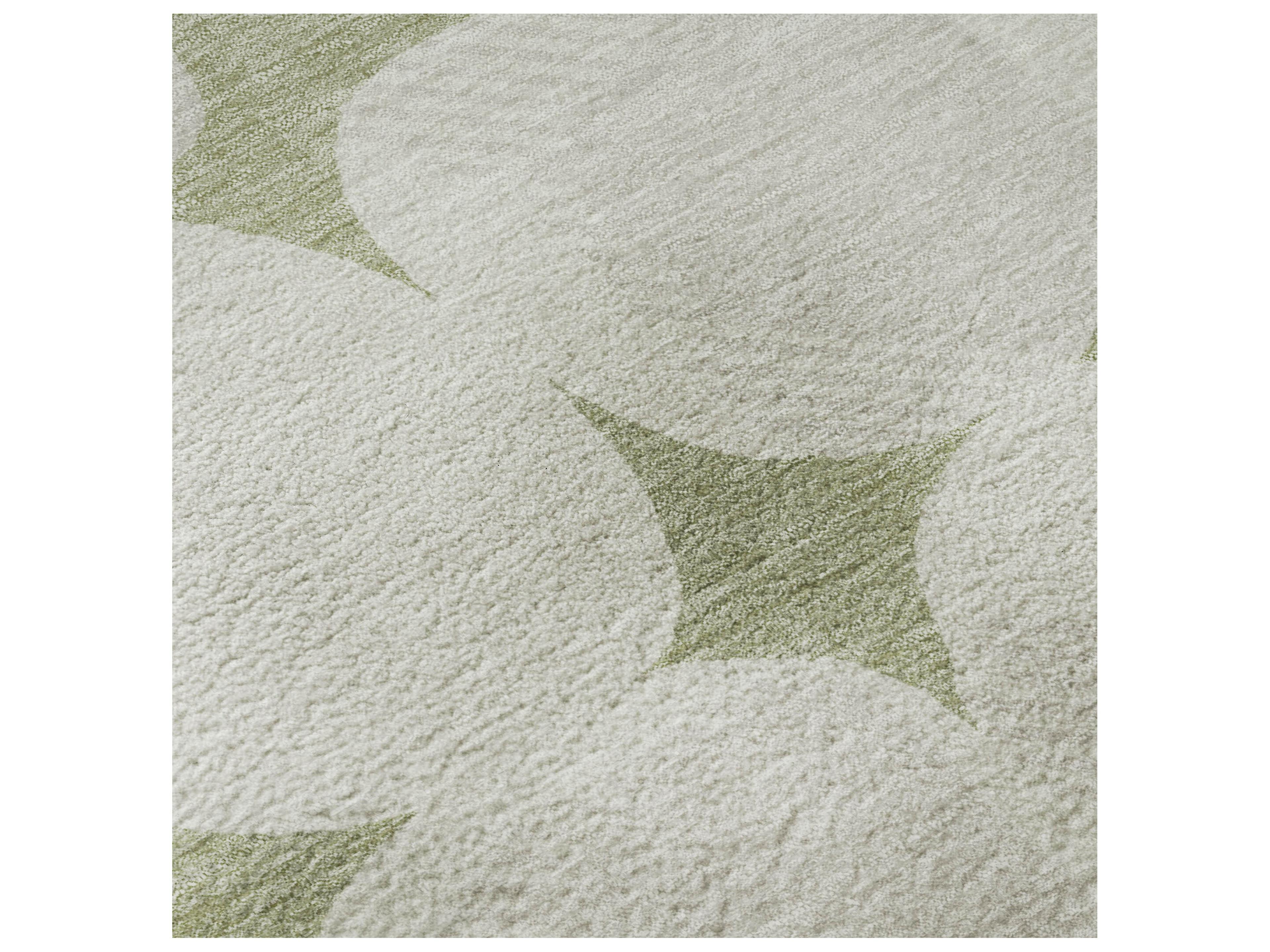 Dalyn The Reserve Geometric Area Rug