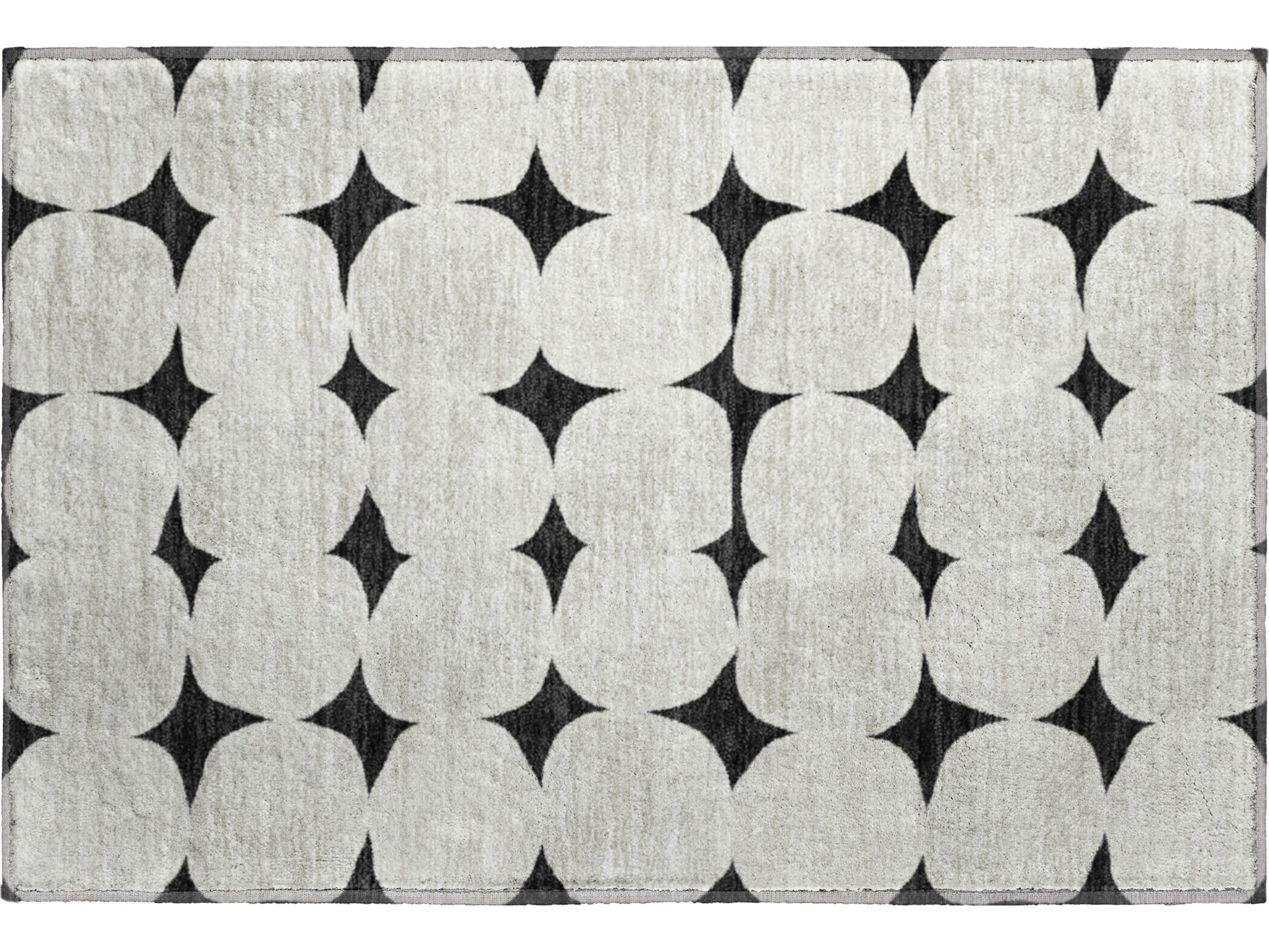 The Reserve Geometric Area Rug