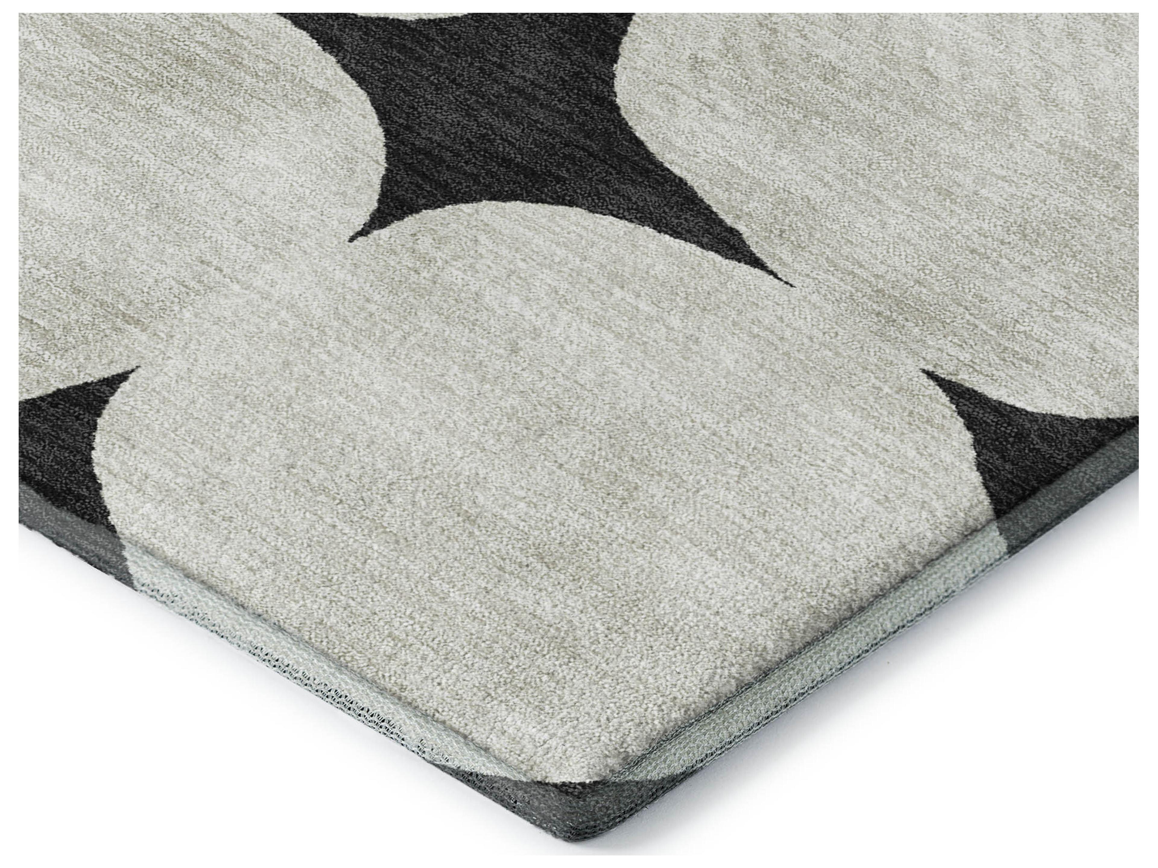 Dalyn The Reserve Geometric Area Rug