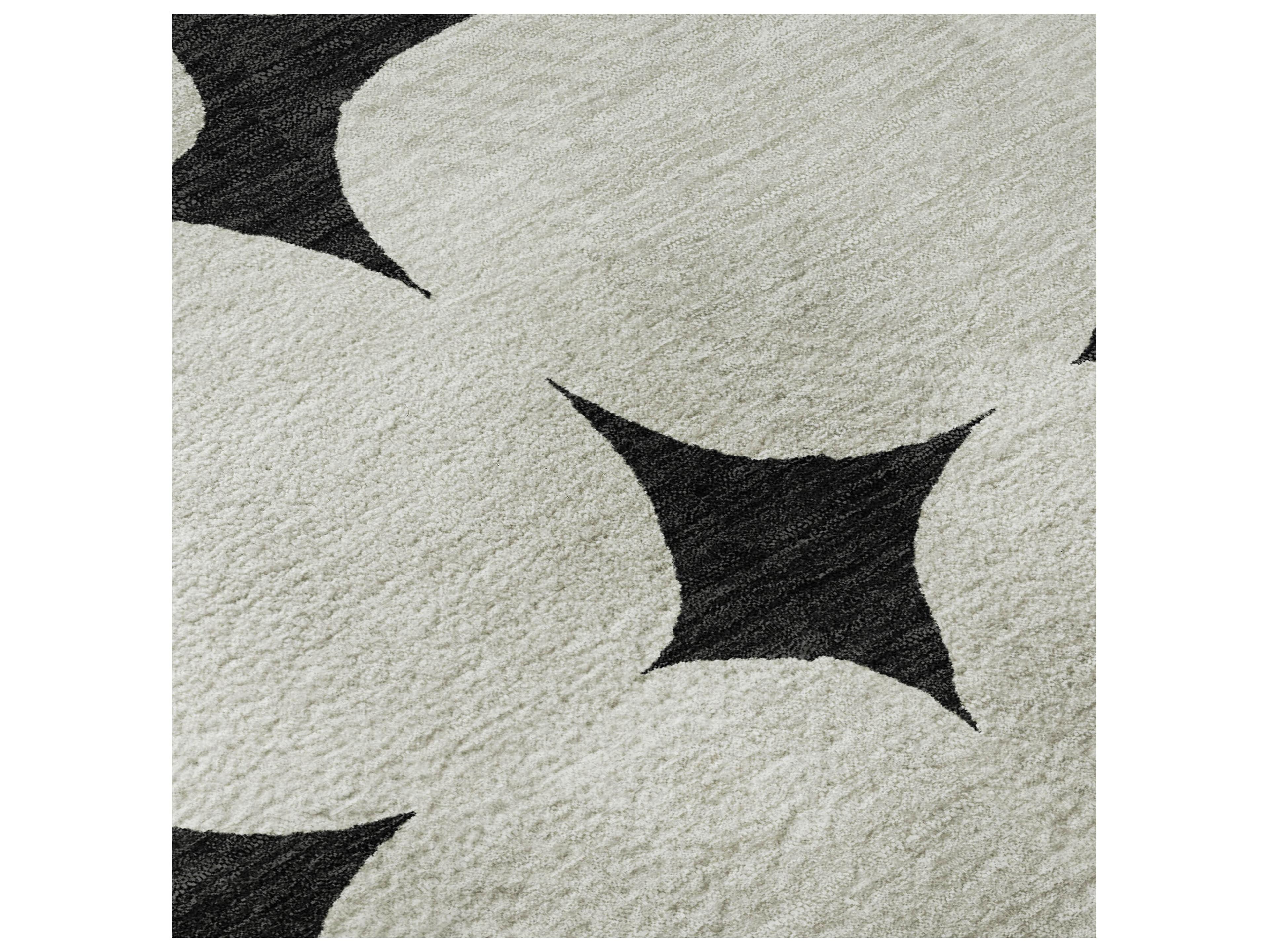 Dalyn The Reserve Geometric Area Rug