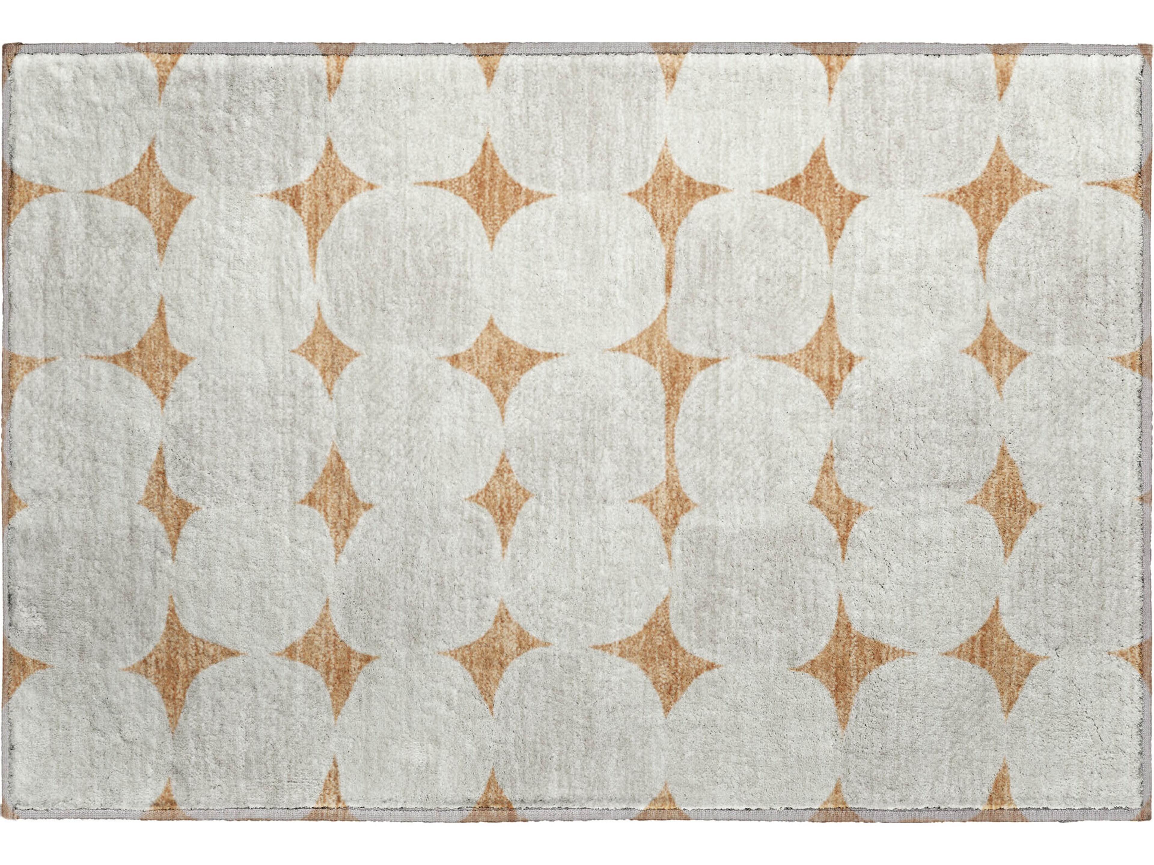 The Reserve Geometric Area Rug