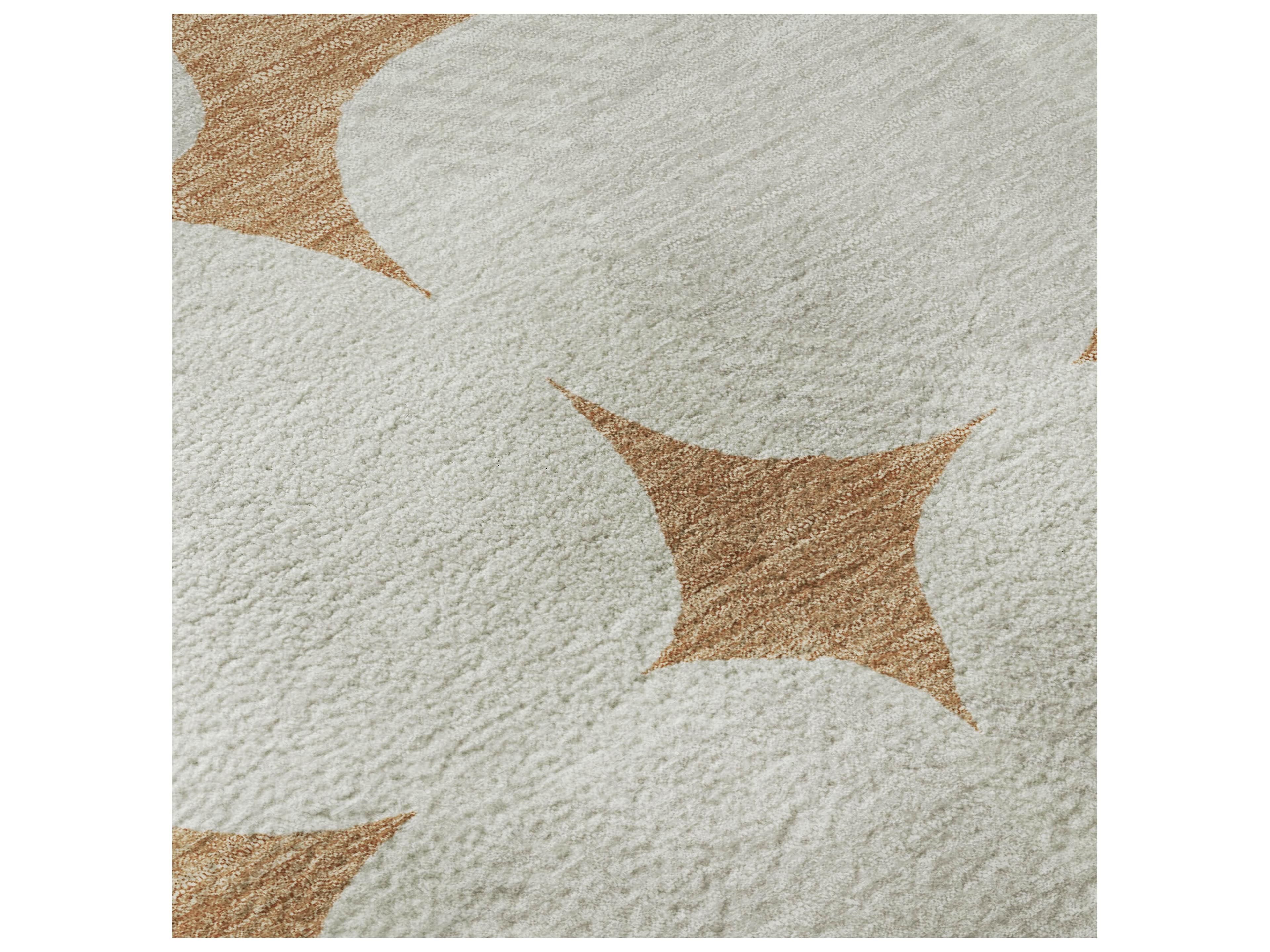 Dalyn The Reserve Geometric Area Rug