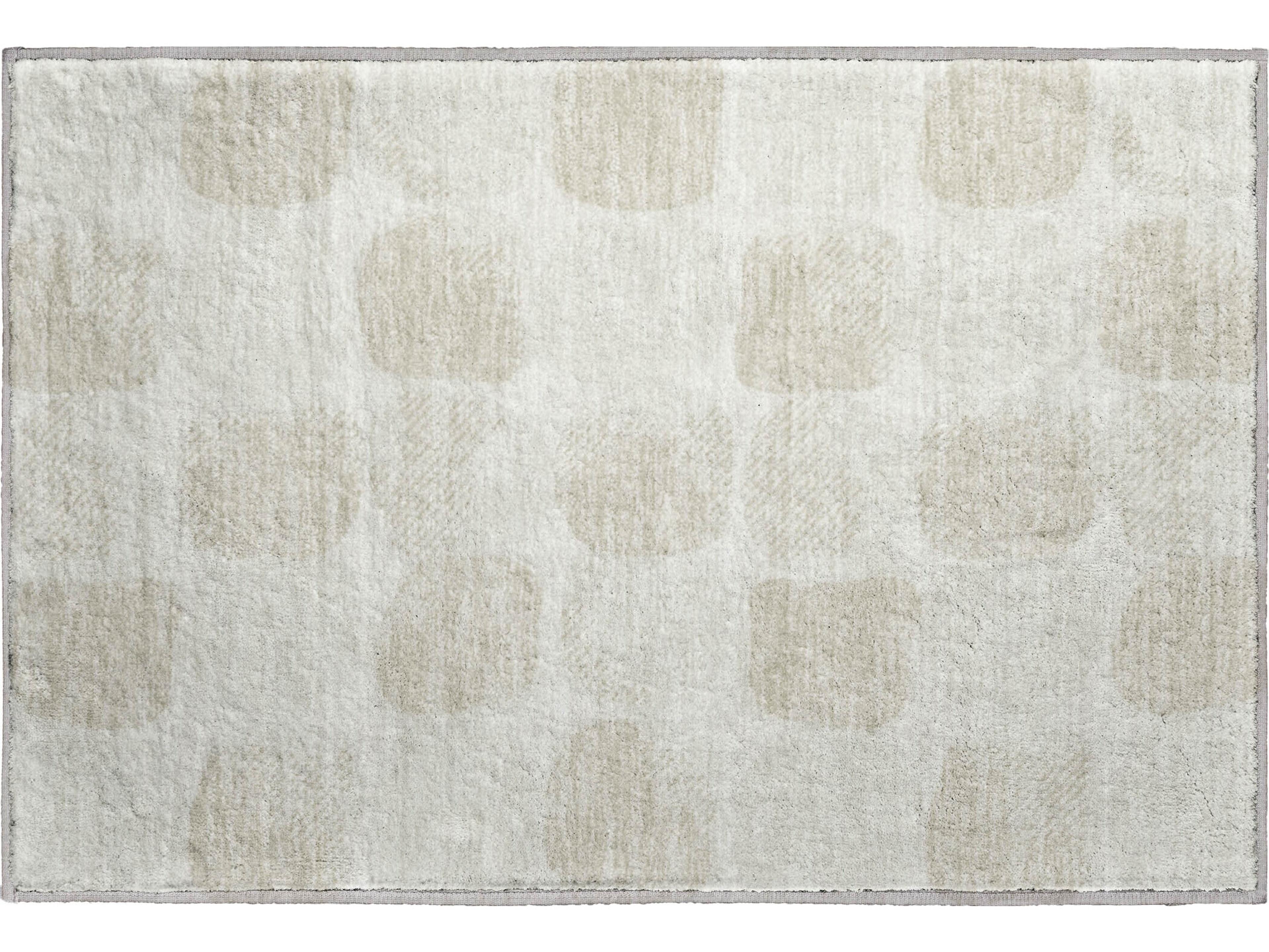 The Reserve Geometric Area Rug