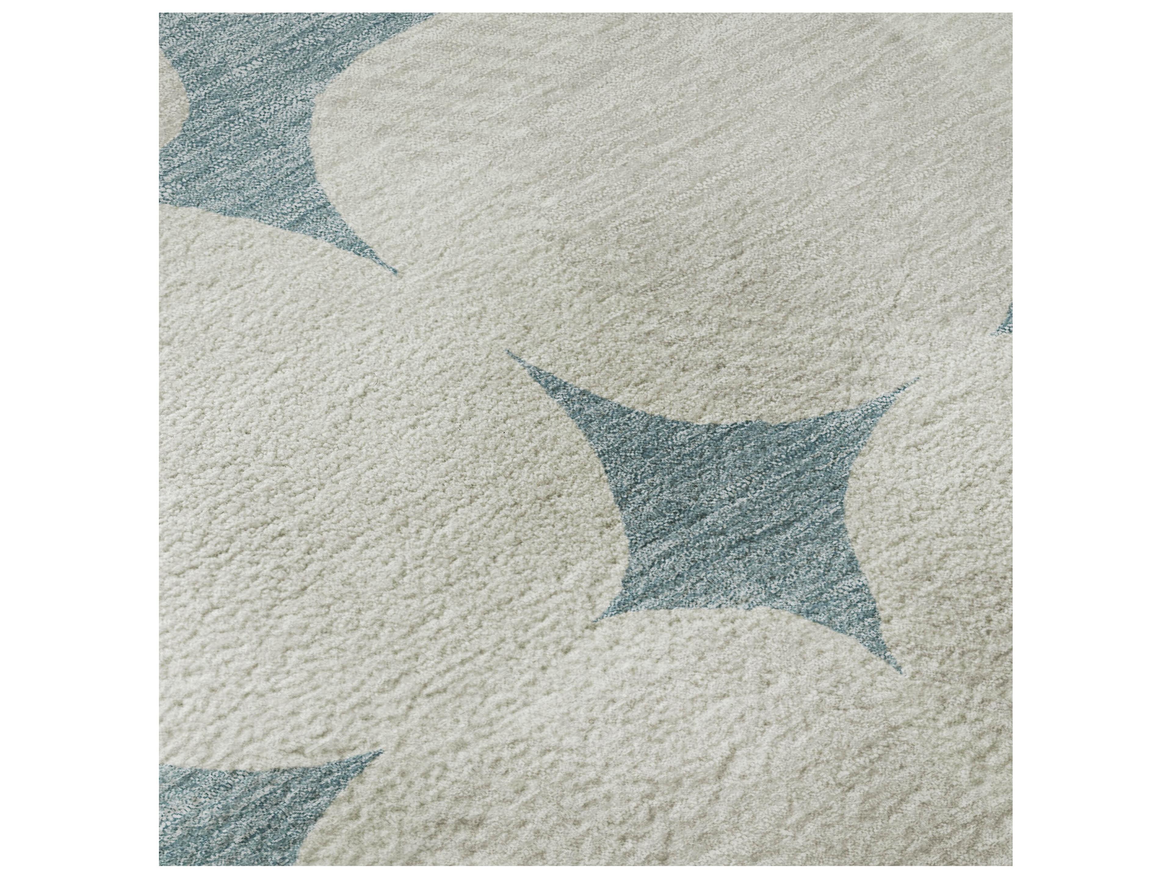 Dalyn The Reserve Geometric Area Rug