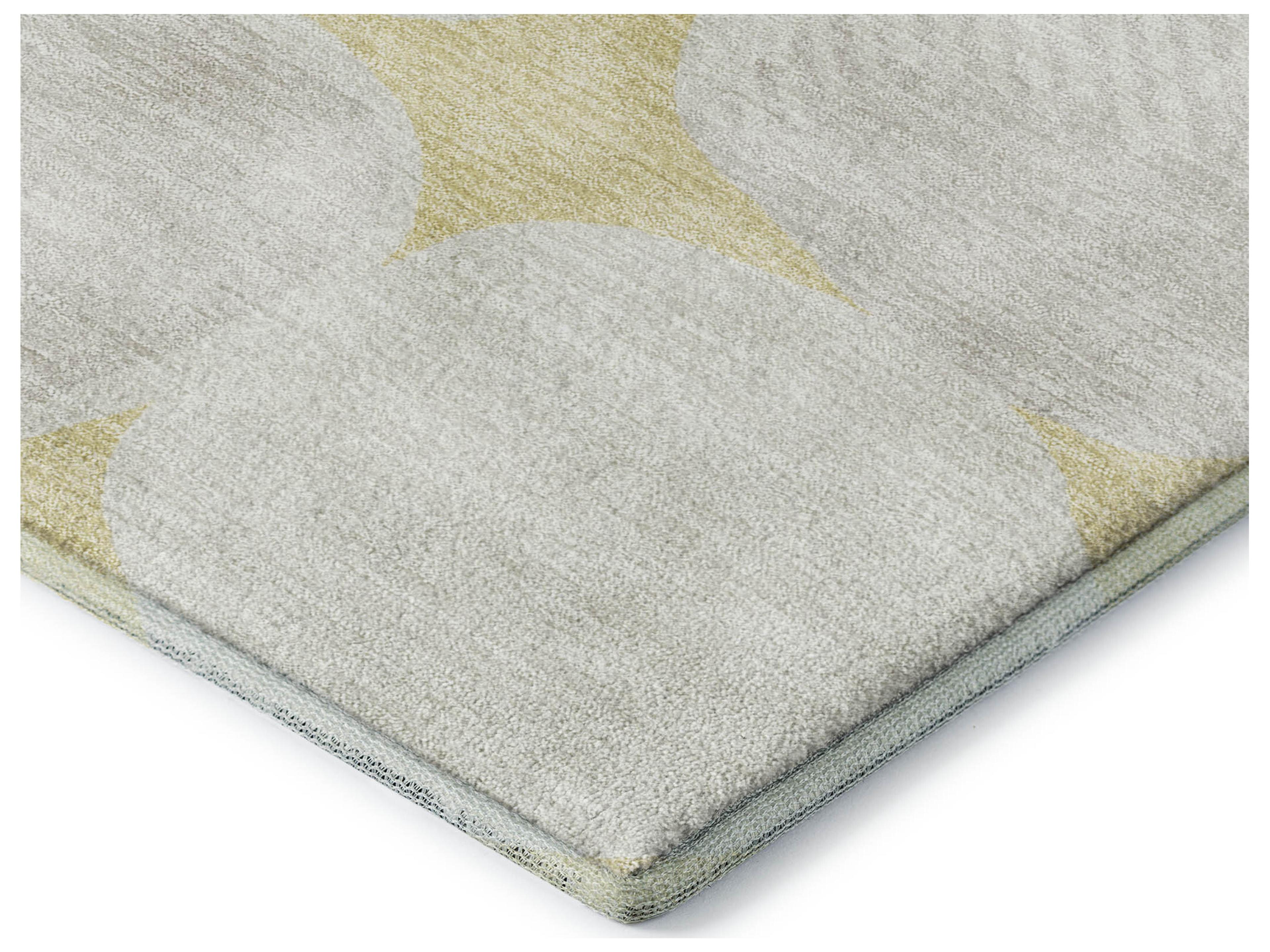 Dalyn The Reserve Geometric Area Rug