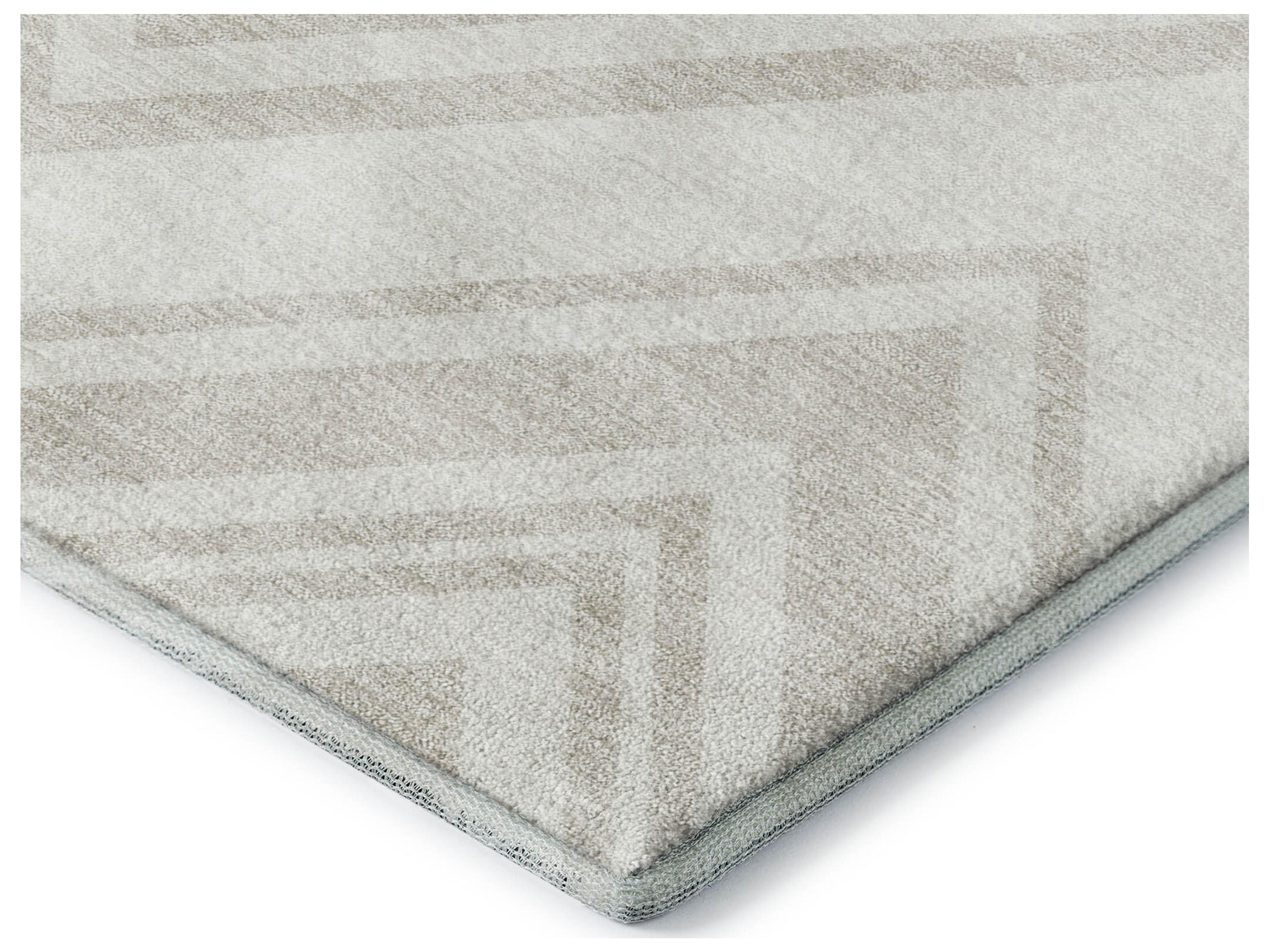 Dalyn The Reserve Chevron Area Rug