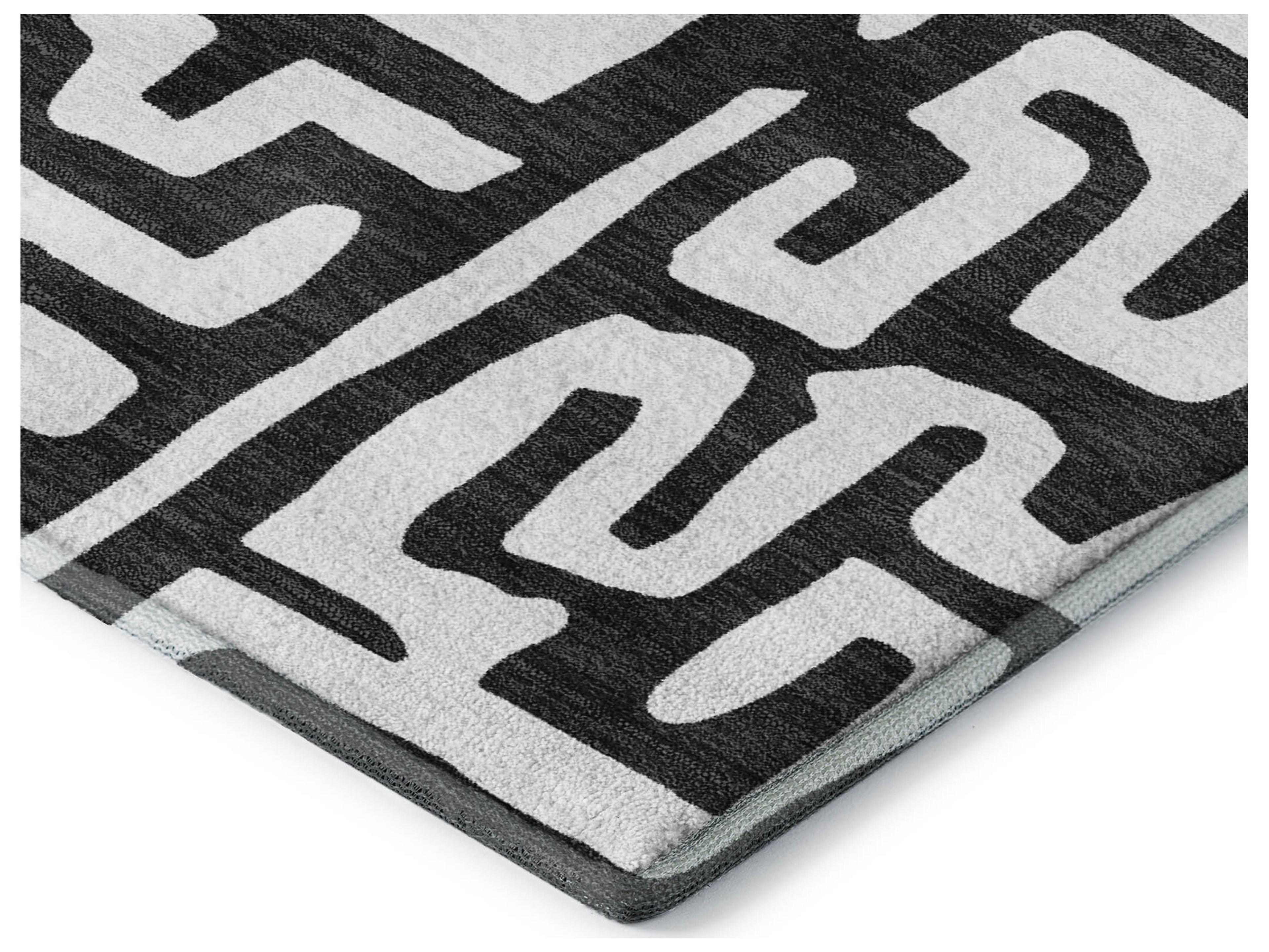Dalyn The Reserve Abstract Area Rug