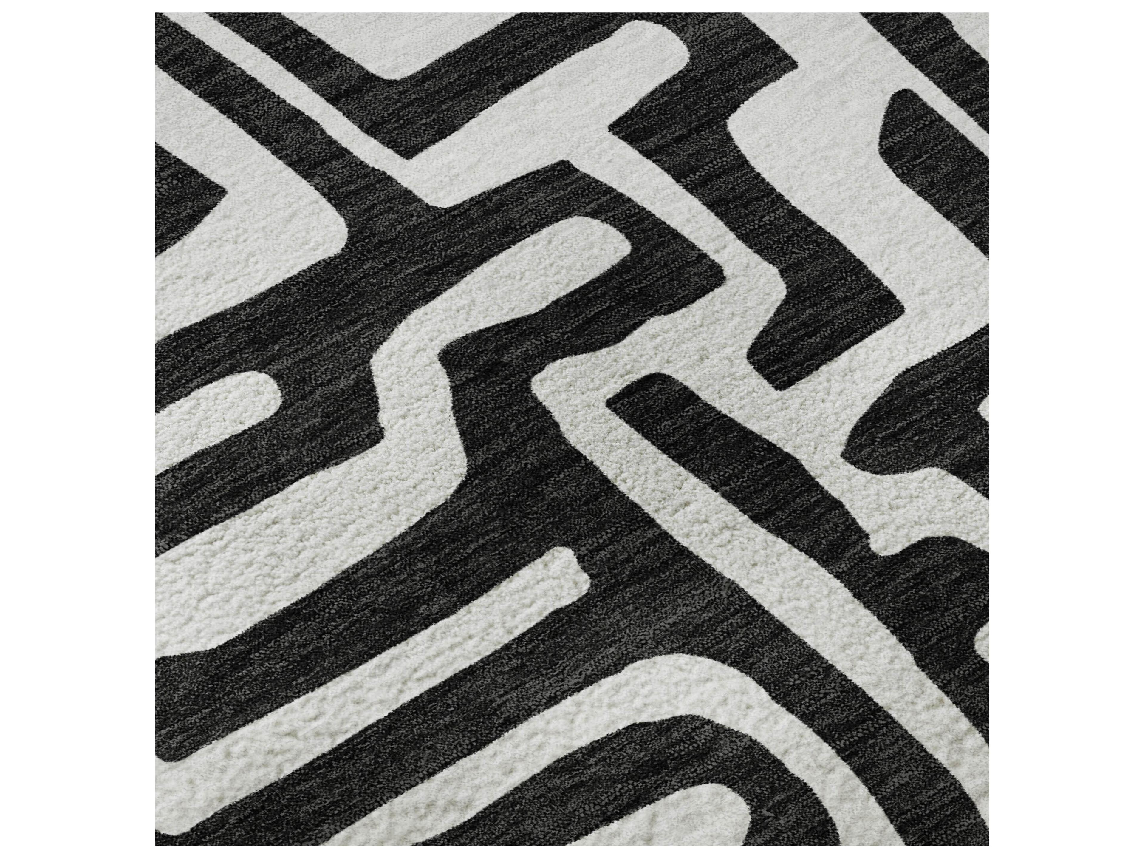 Dalyn The Reserve Abstract Area Rug