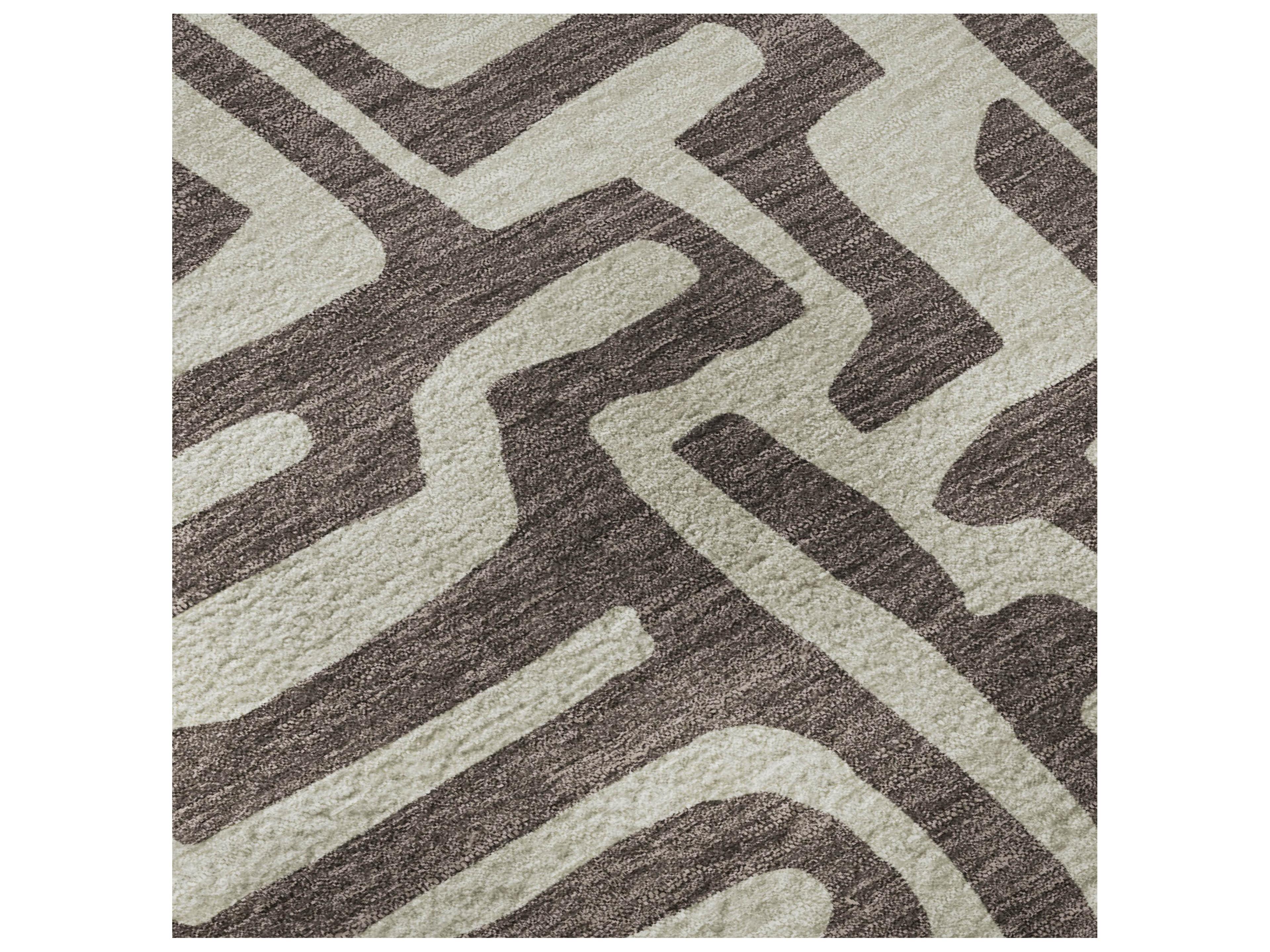 Dalyn The Reserve Abstract Area Rug