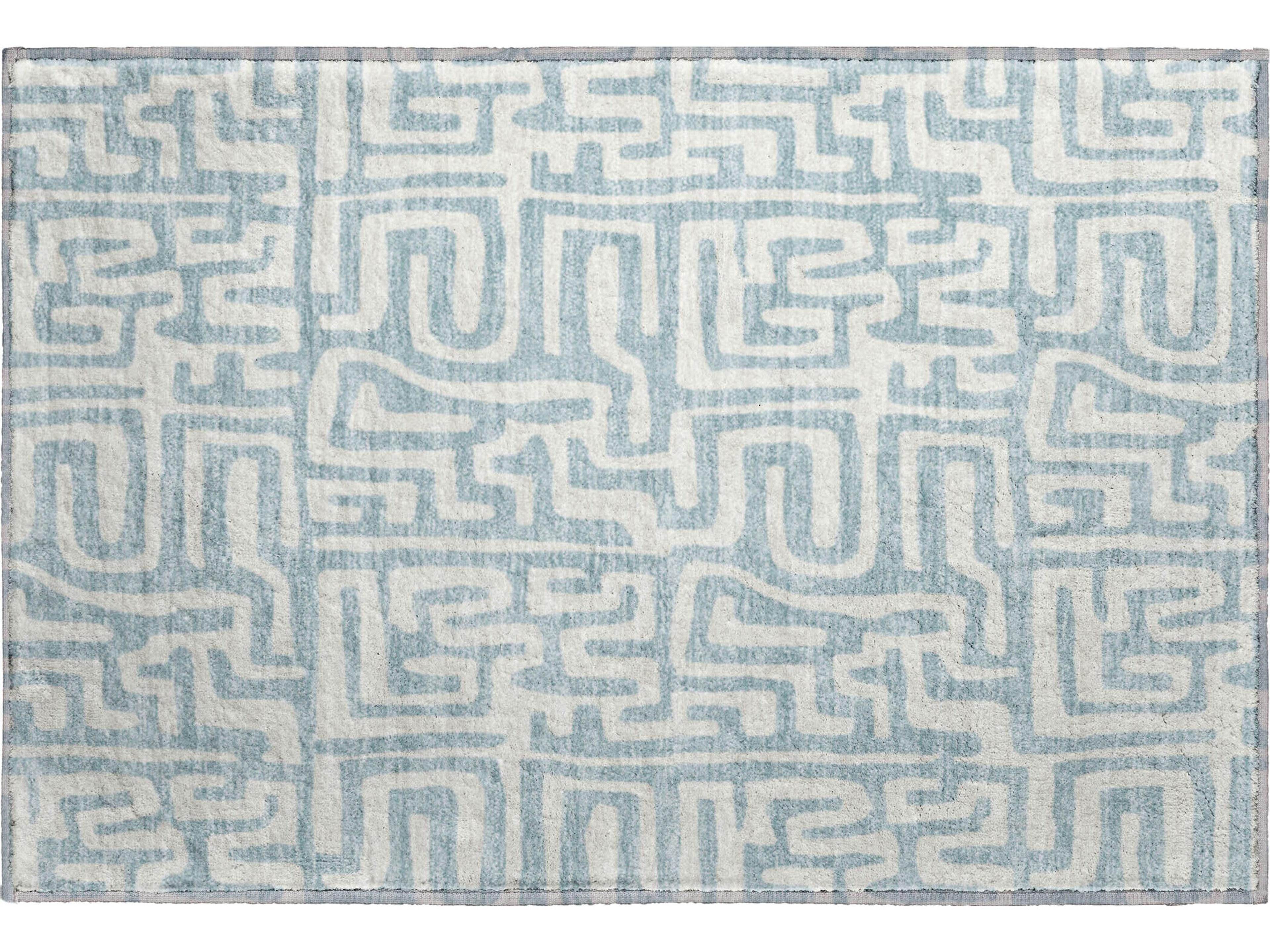 The Reserve Abstract Area Rug