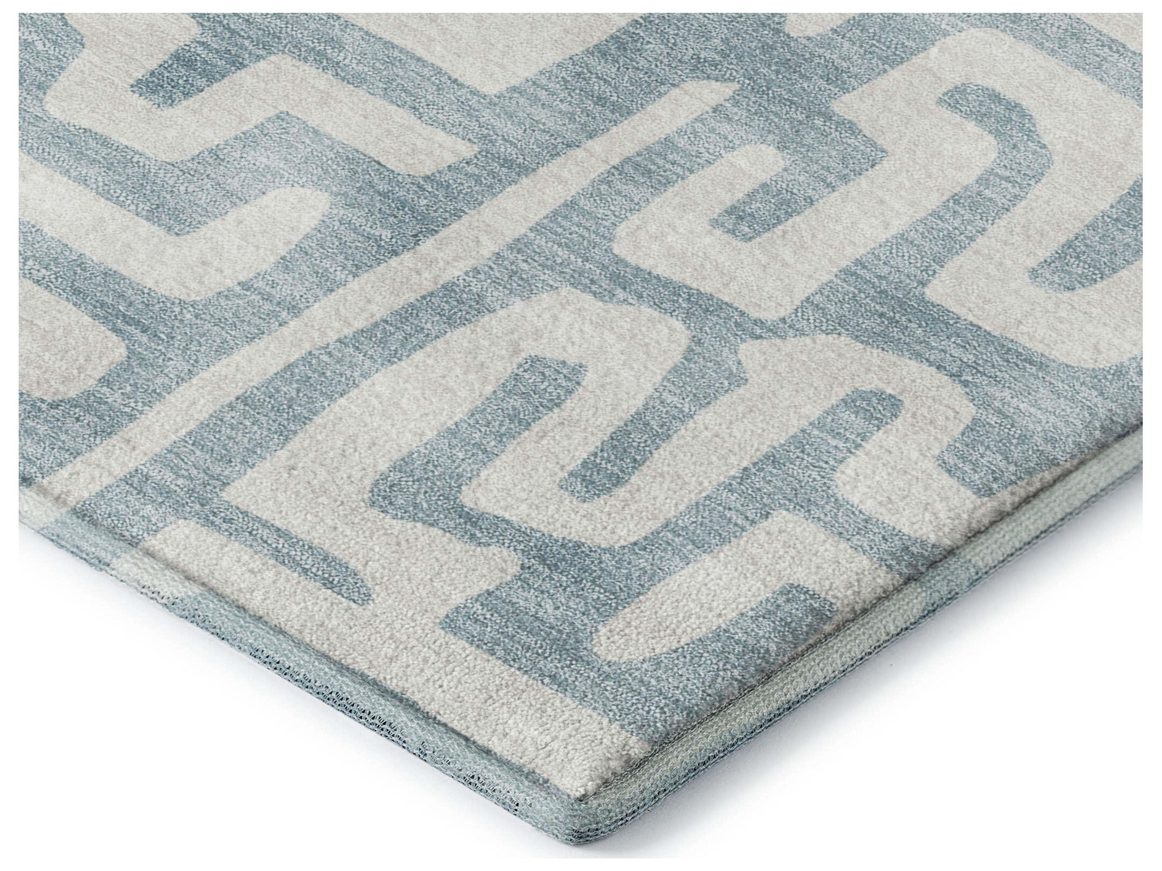 Dalyn The Reserve Abstract Area Rug