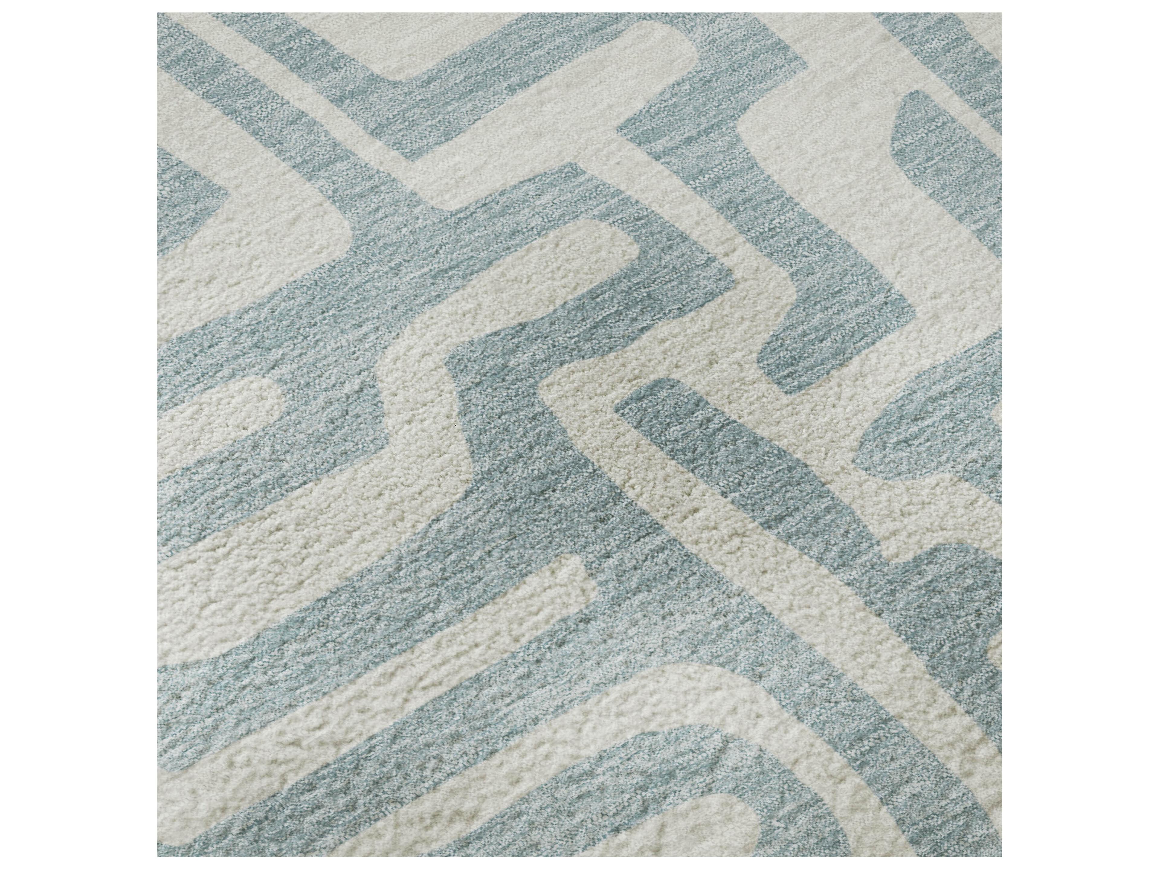 Dalyn The Reserve Abstract Area Rug