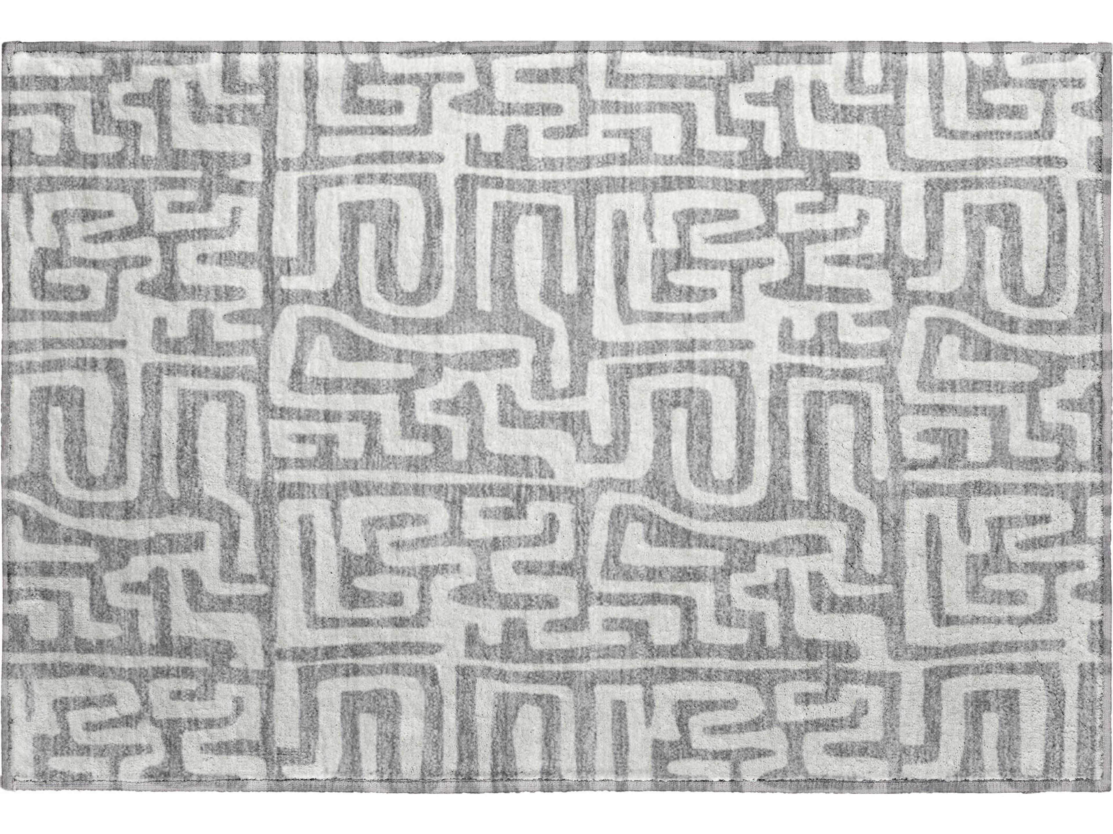 The Reserve Abstract Area Rug