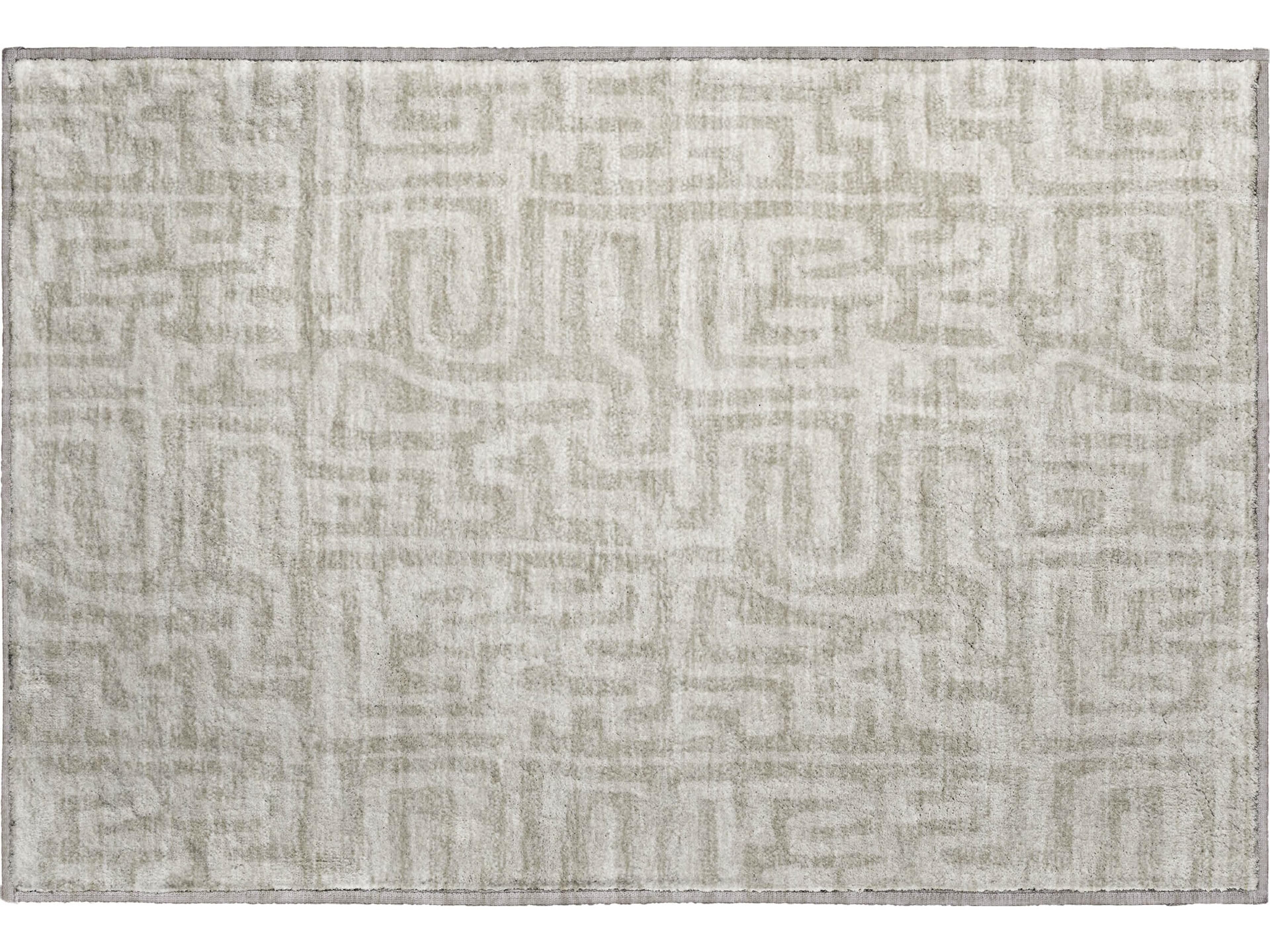 The Reserve Abstract Area Rug