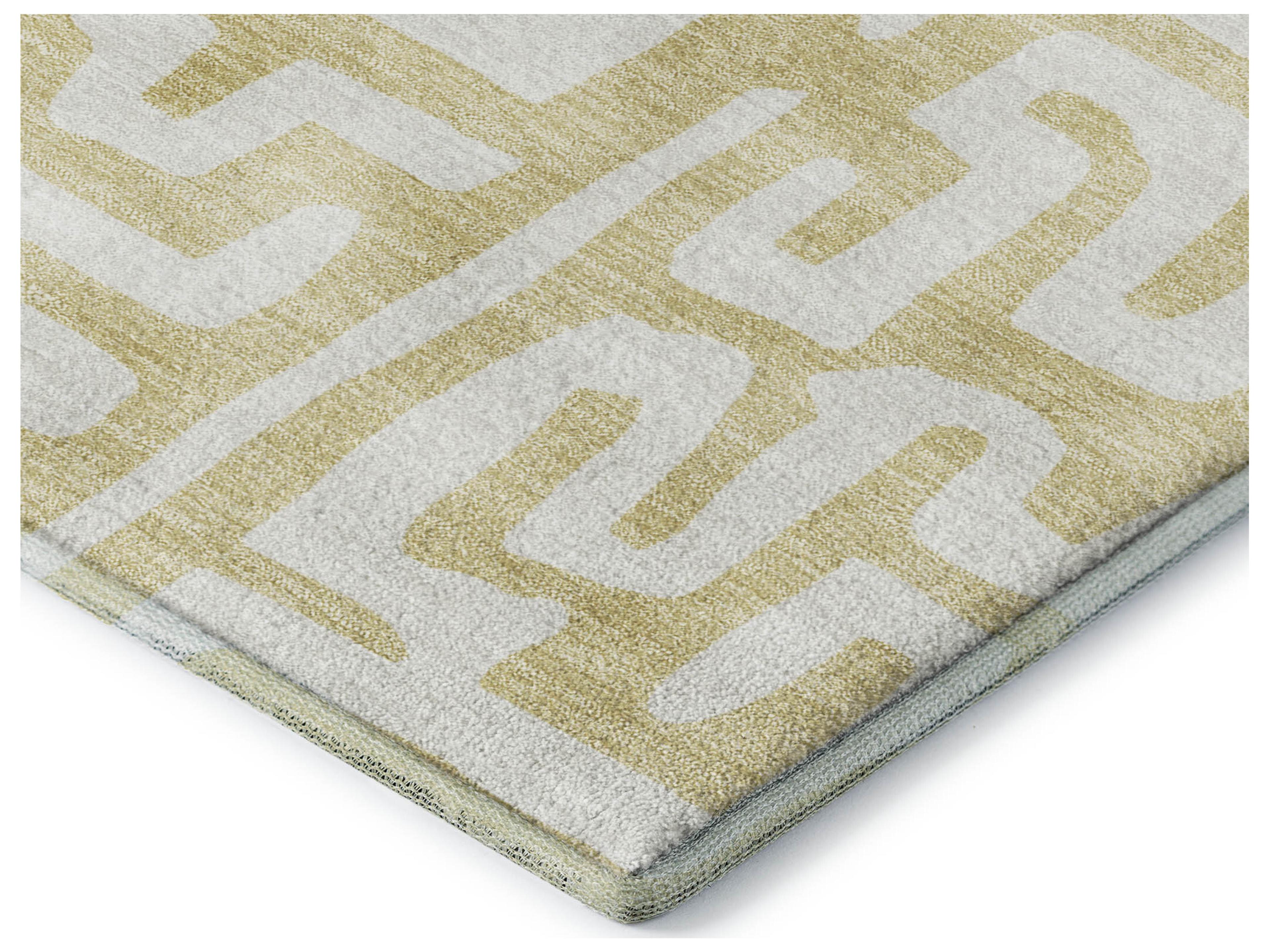 Dalyn The Reserve Abstract Area Rug