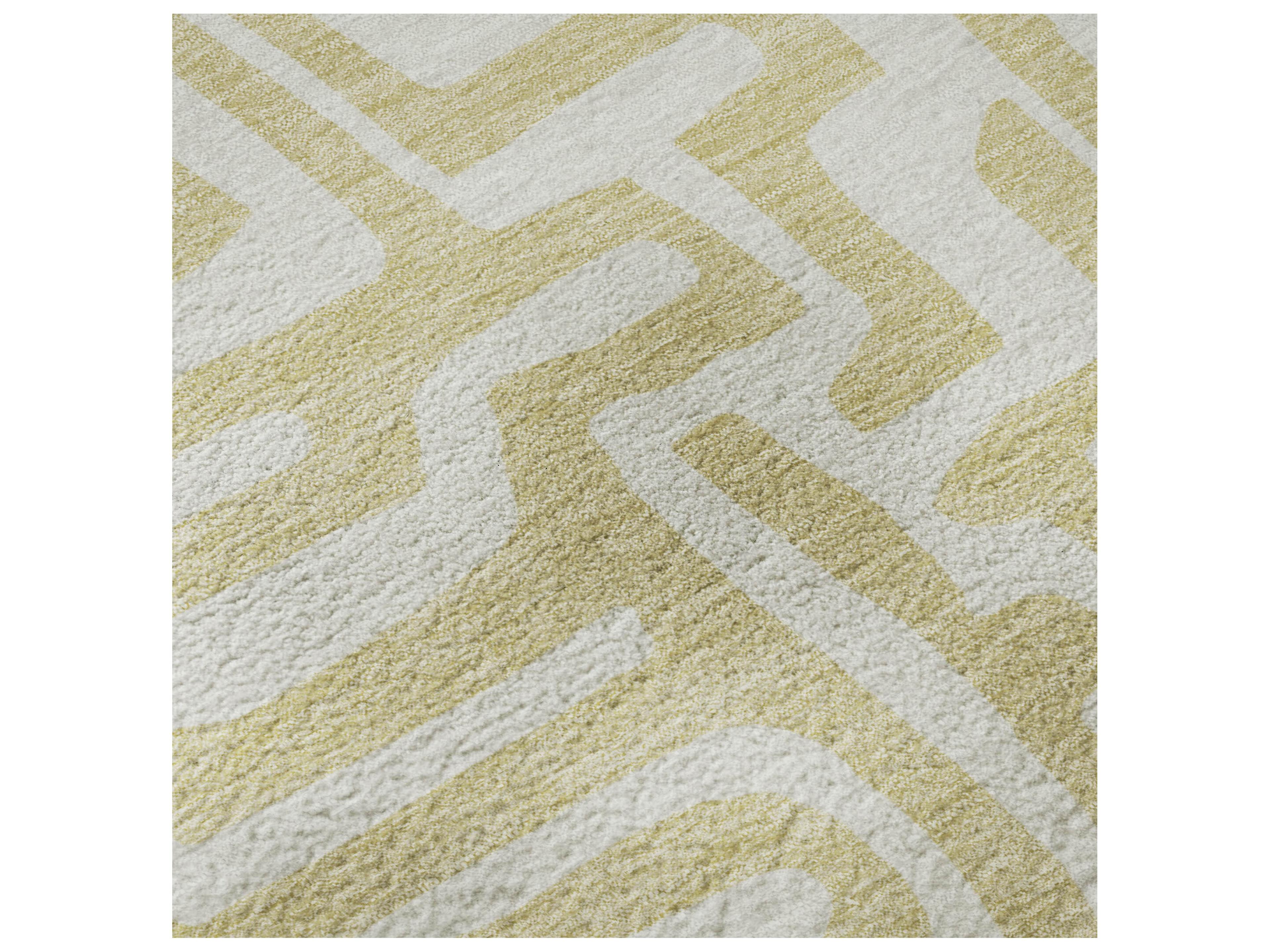 Dalyn The Reserve Abstract Area Rug