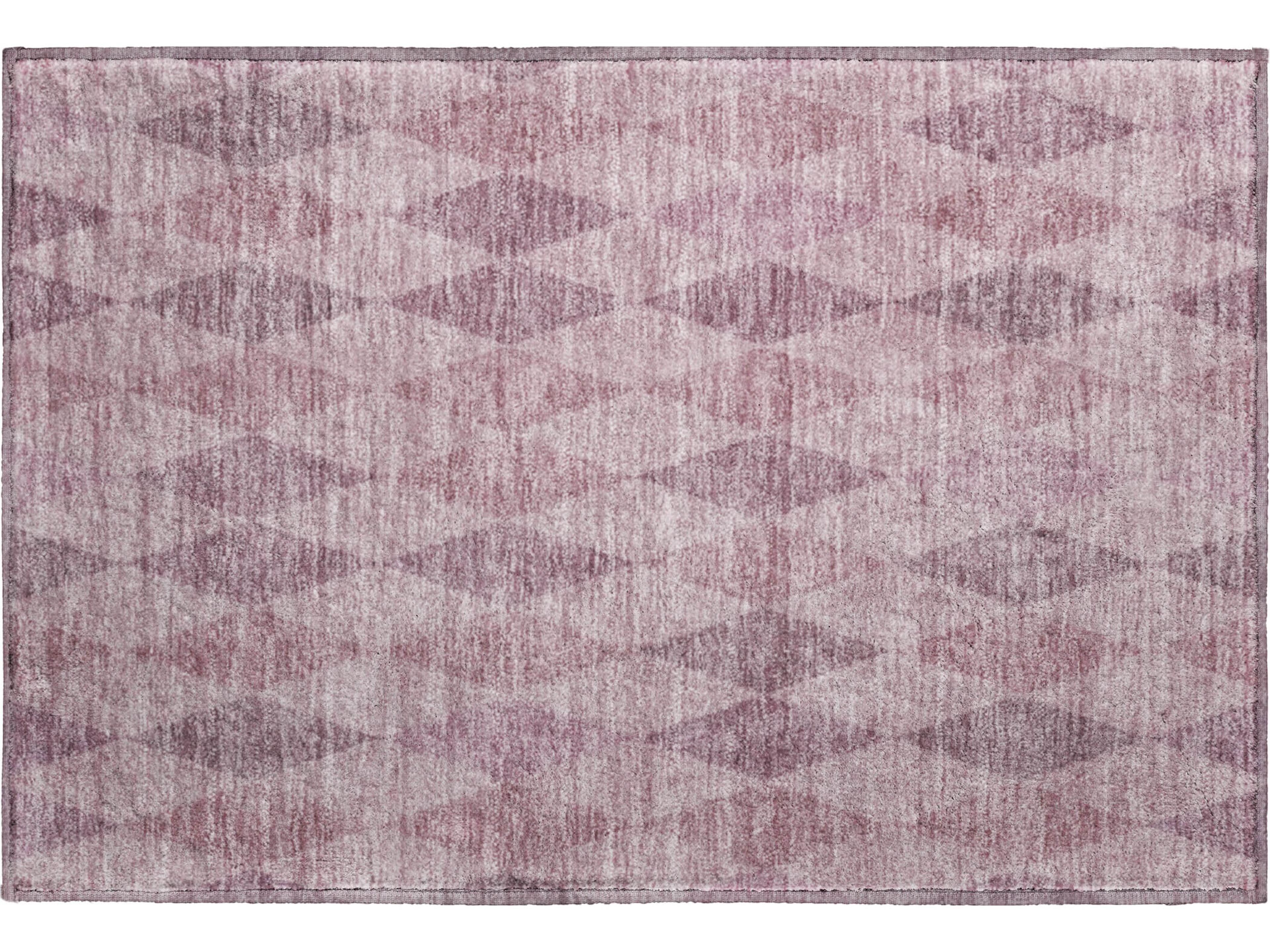 The Reserve Geometric Area Rug