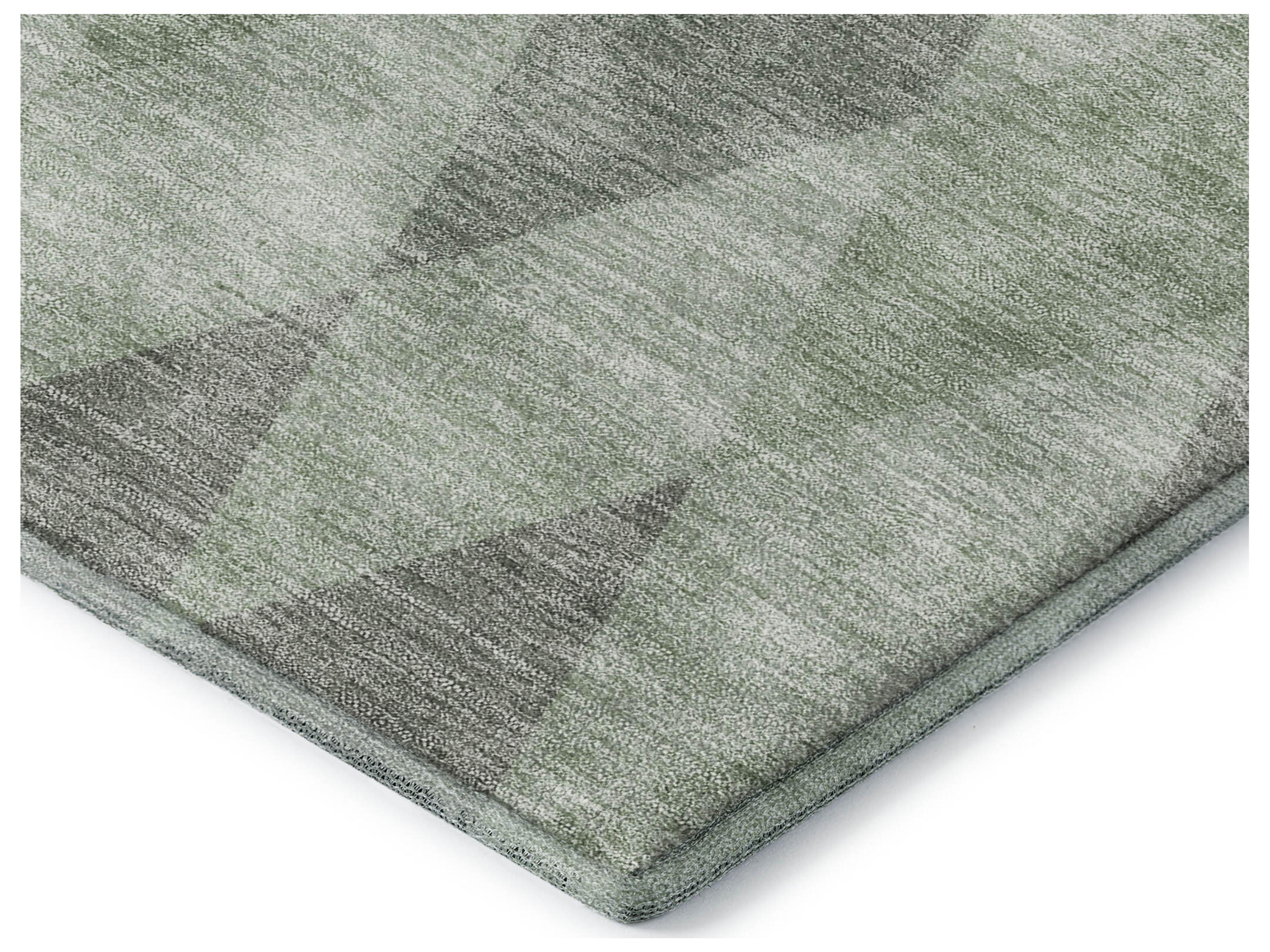 Dalyn The Reserve Geometric Area Rug