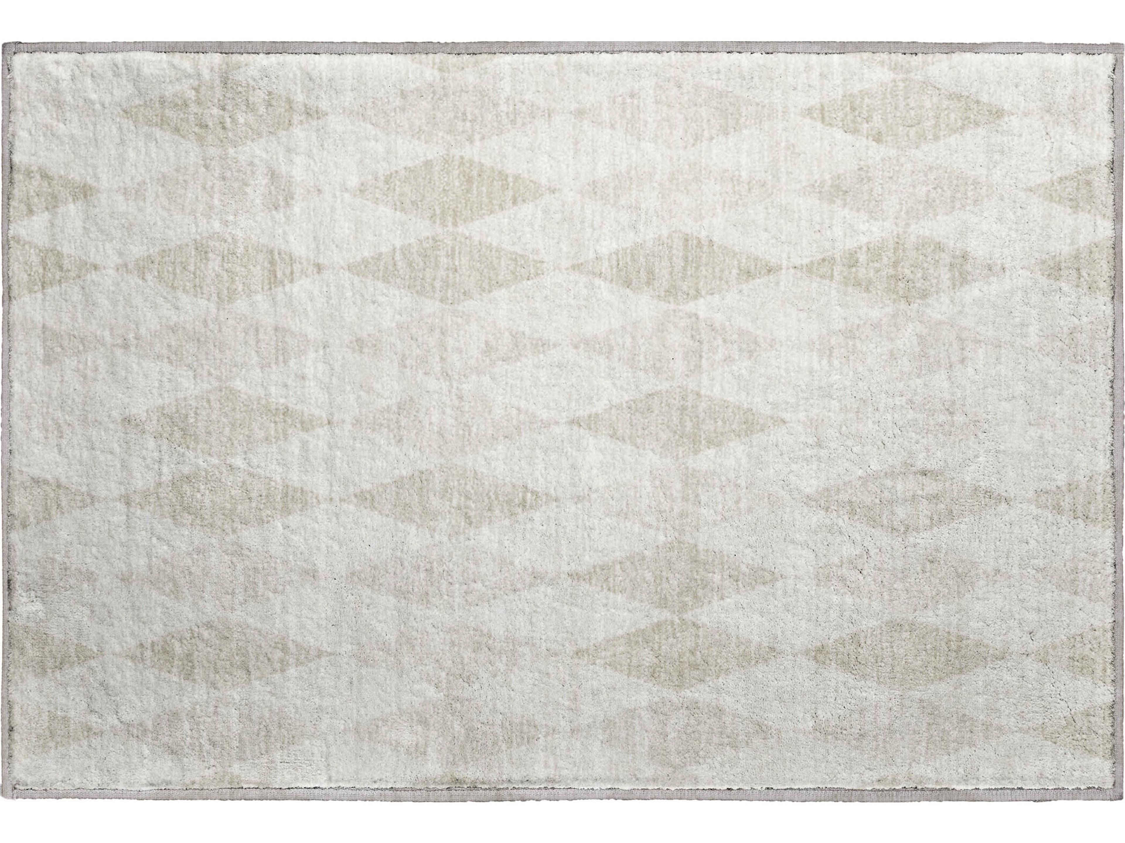 The Reserve Geometric Area Rug