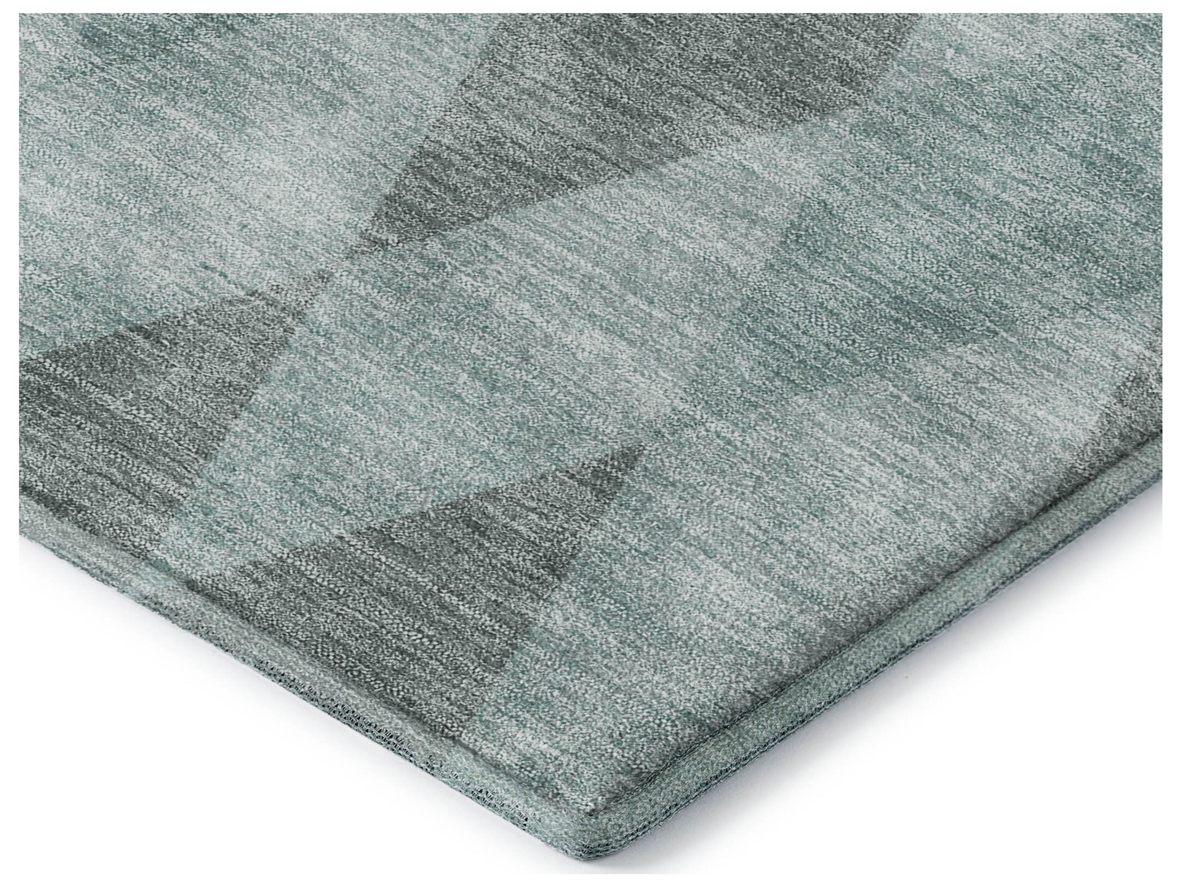 Dalyn The Reserve Geometric Area Rug