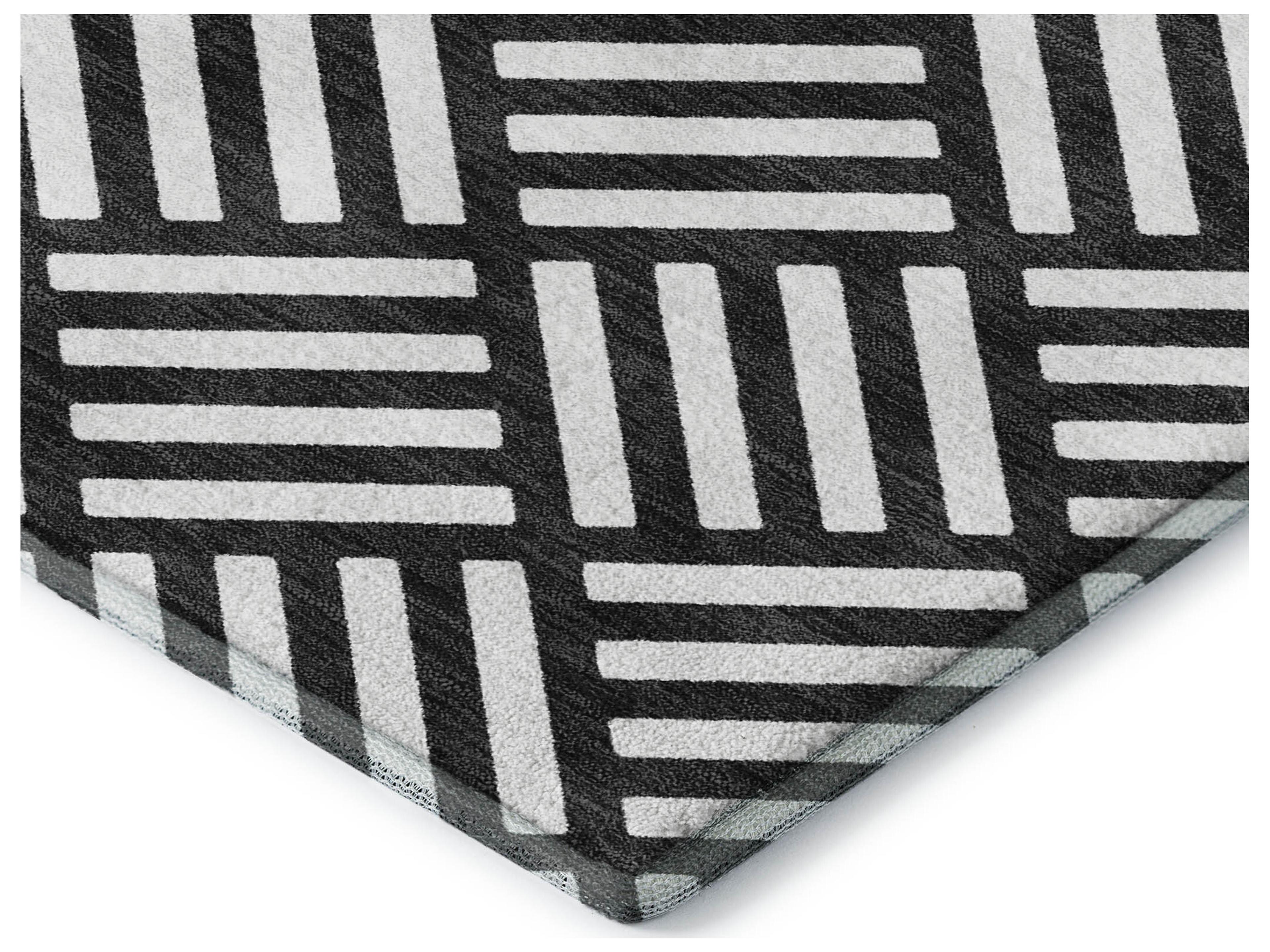Dalyn The Reserve Geometric Area Rug
