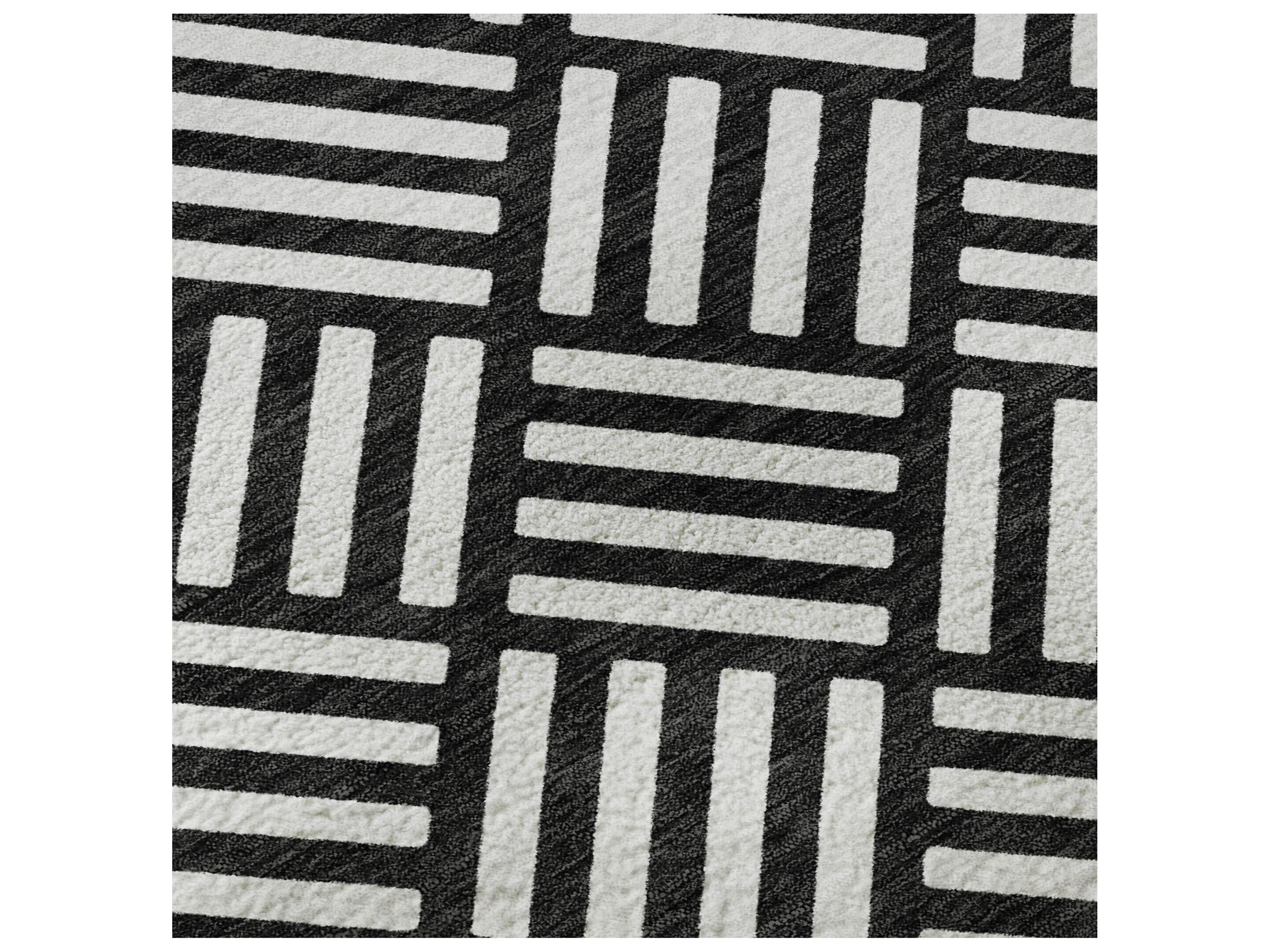 Dalyn The Reserve Geometric Area Rug
