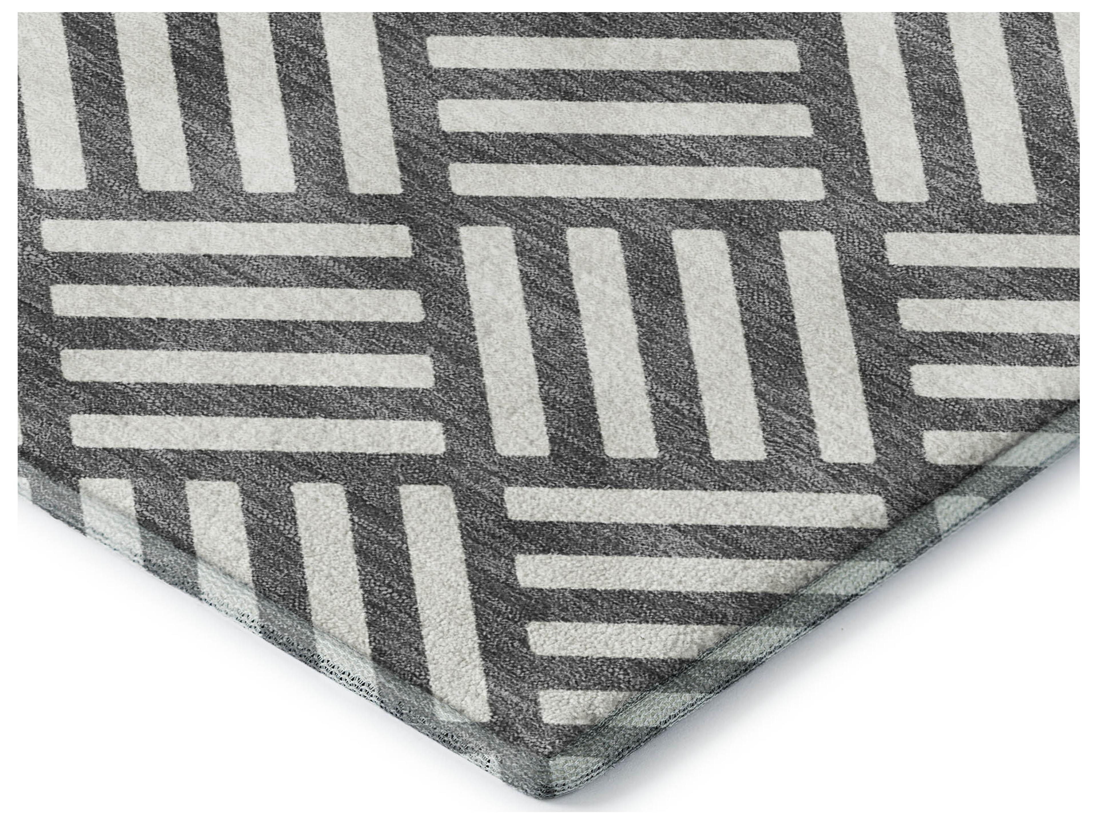 Dalyn The Reserve Geometric Area Rug