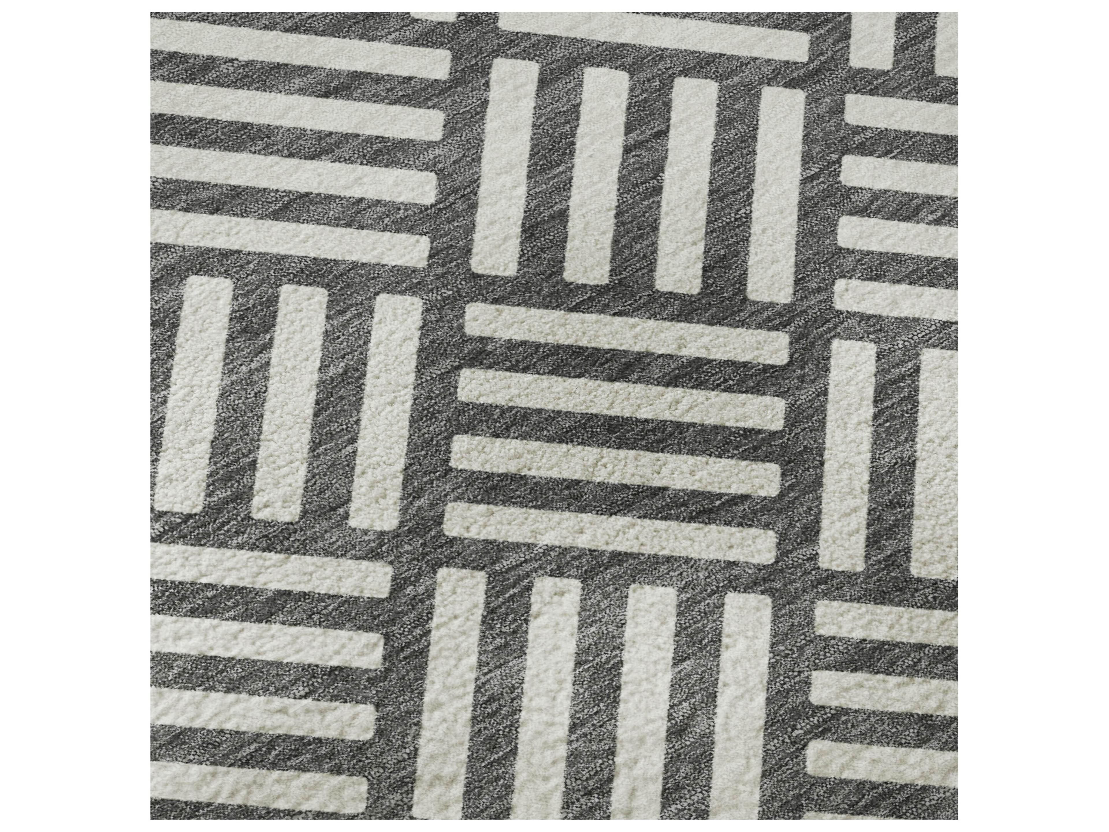 Dalyn The Reserve Geometric Area Rug
