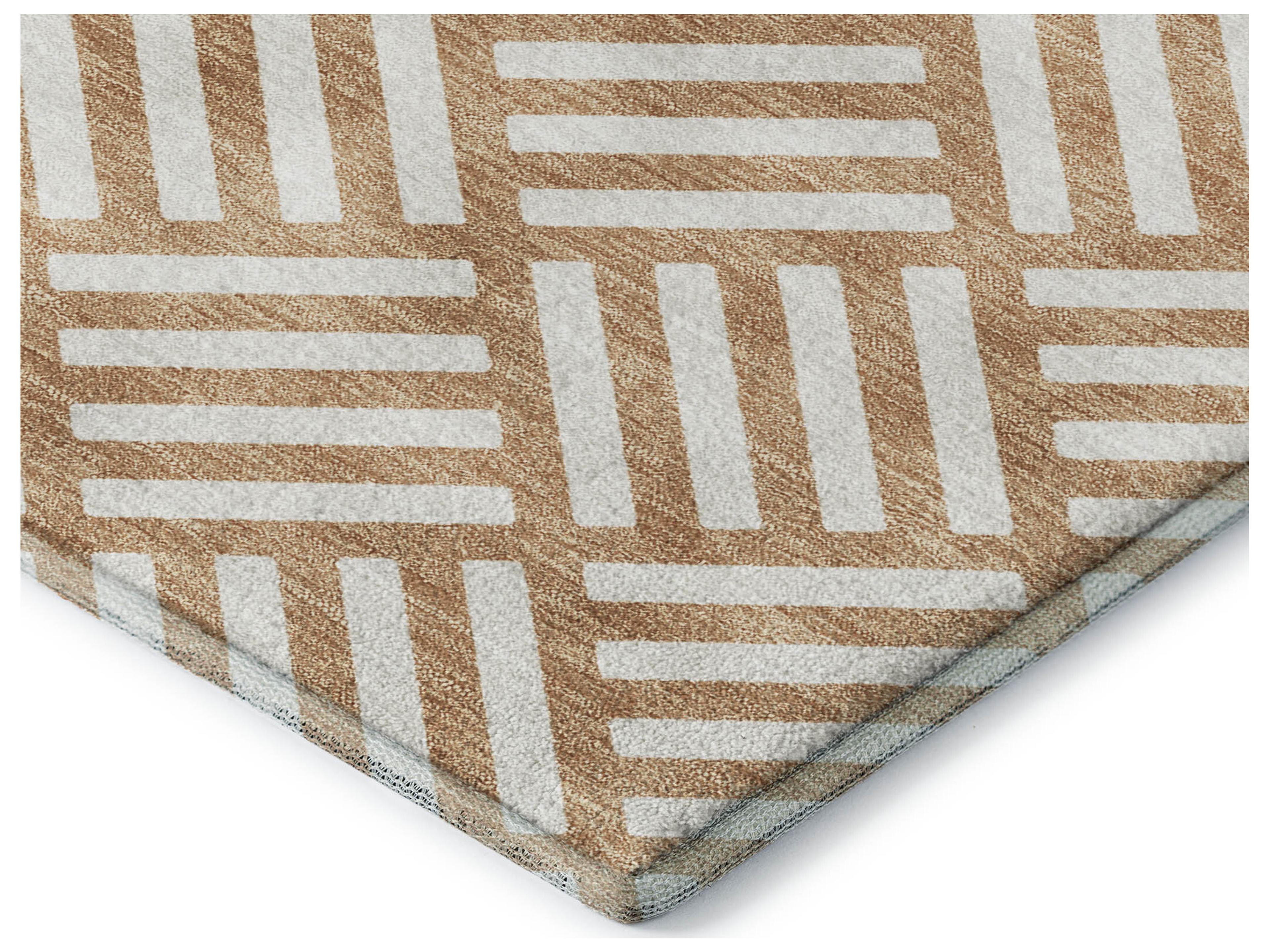 Dalyn The Reserve Geometric Area Rug