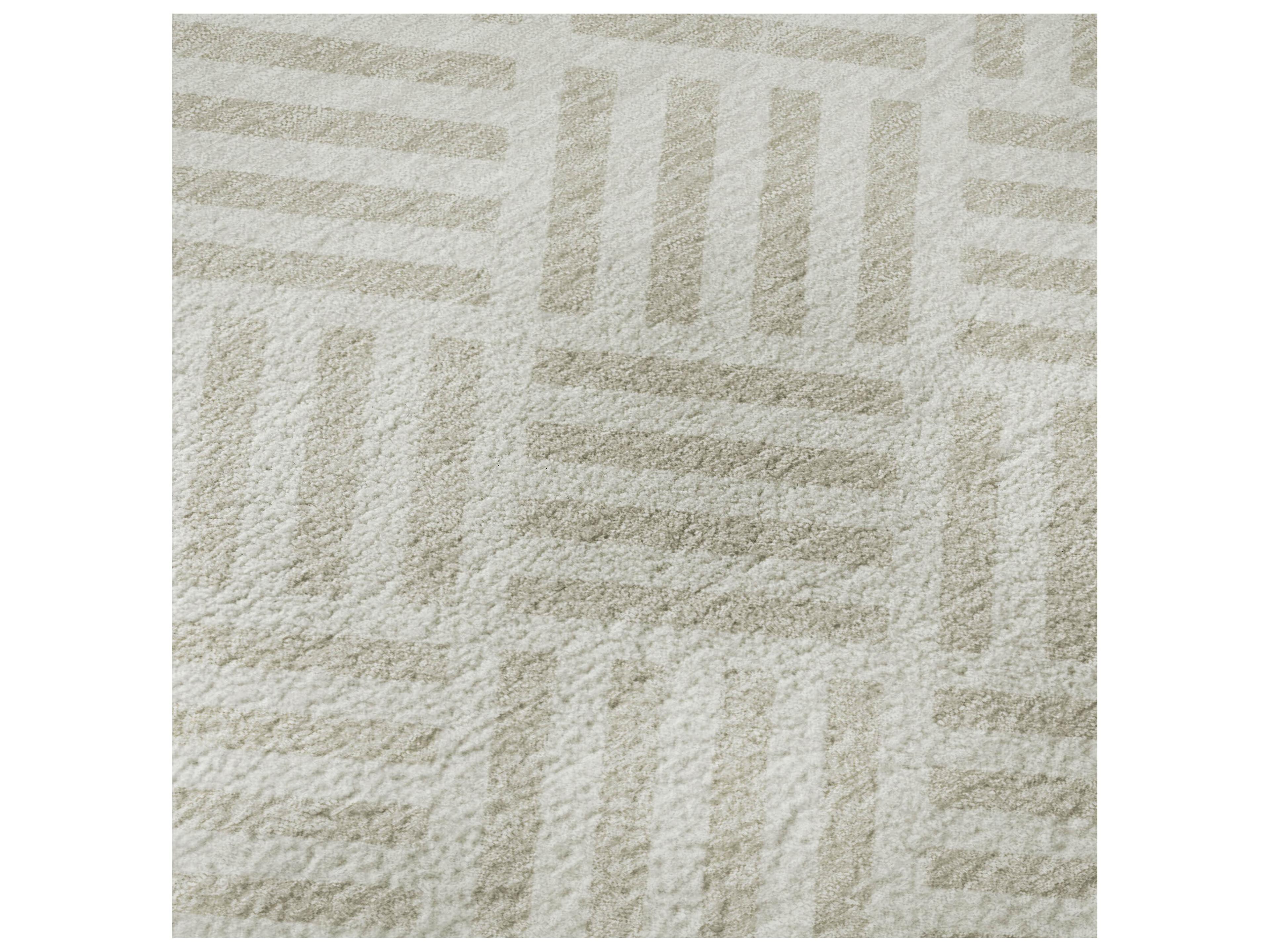 Dalyn The Reserve Geometric Area Rug