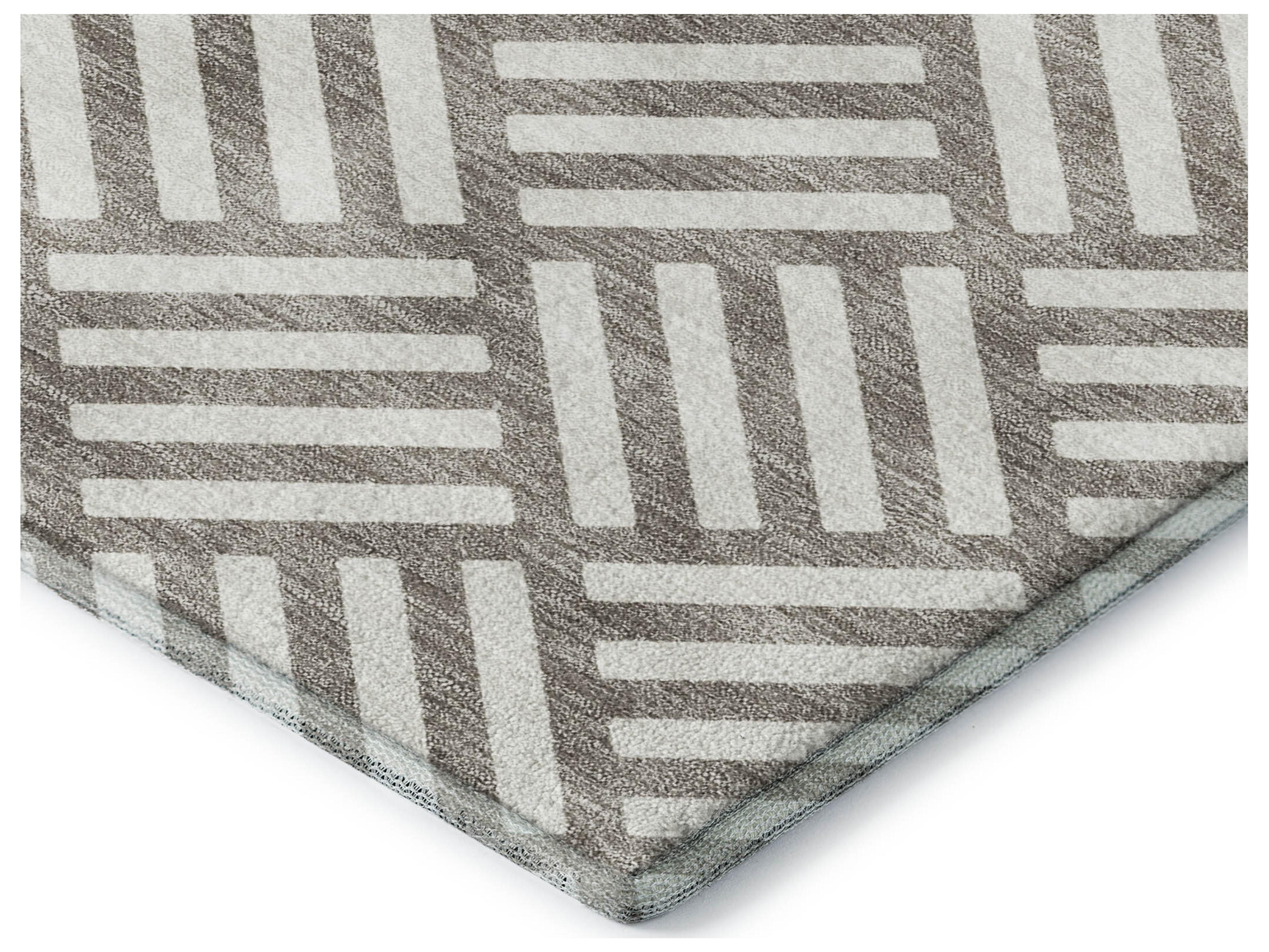Dalyn The Reserve Geometric Area Rug