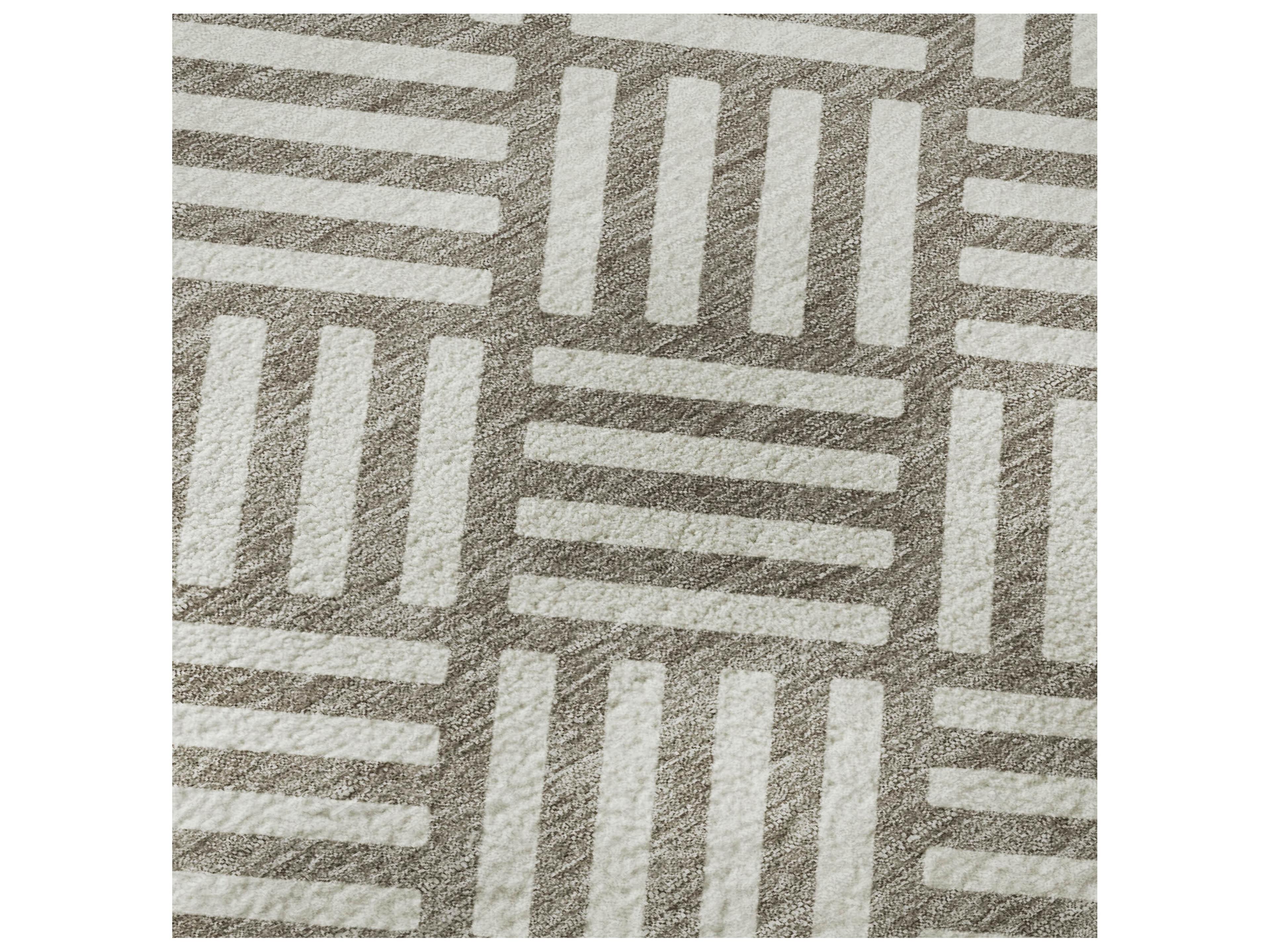 Dalyn The Reserve Geometric Area Rug
