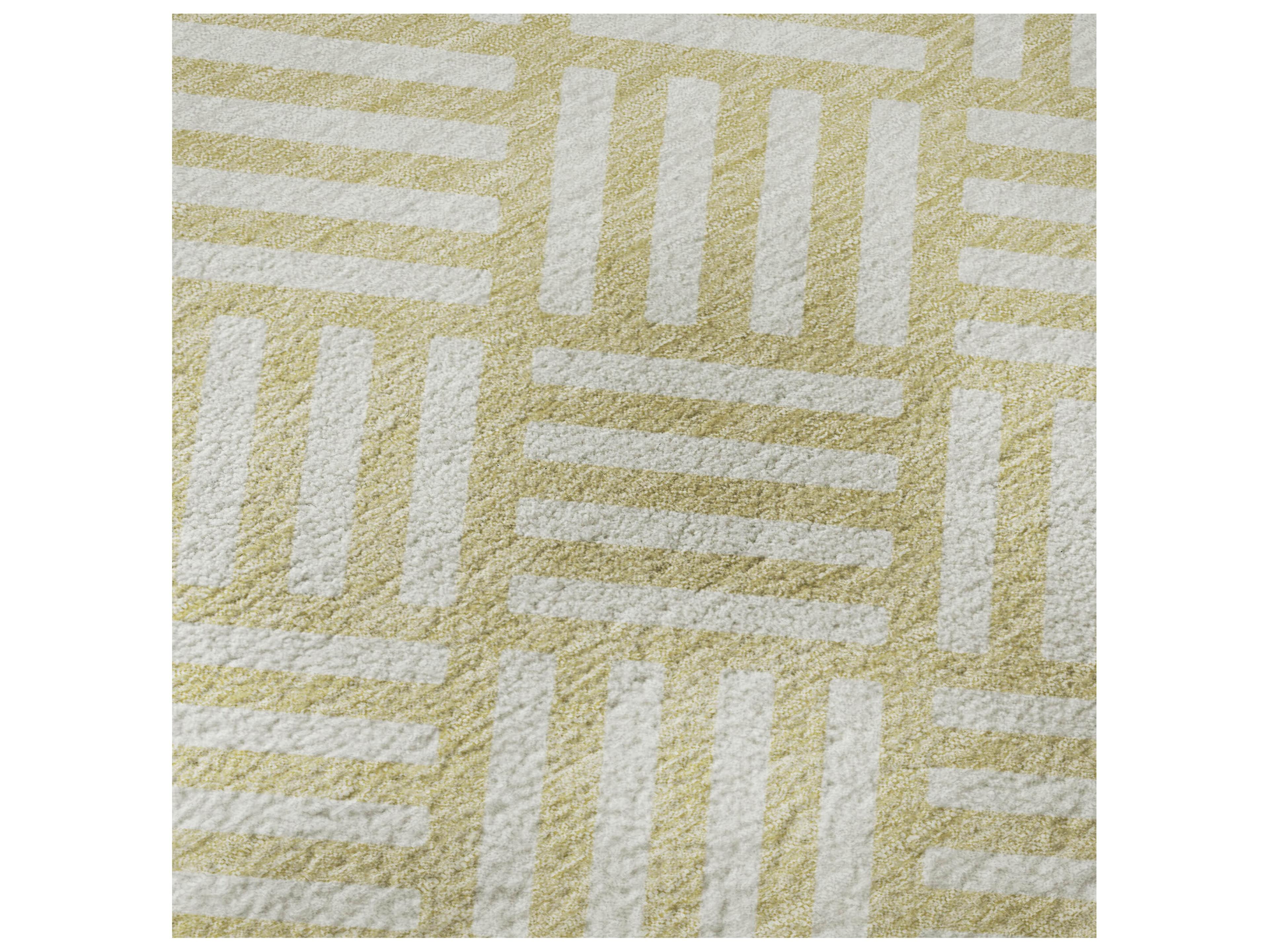 Dalyn The Reserve Geometric Area Rug