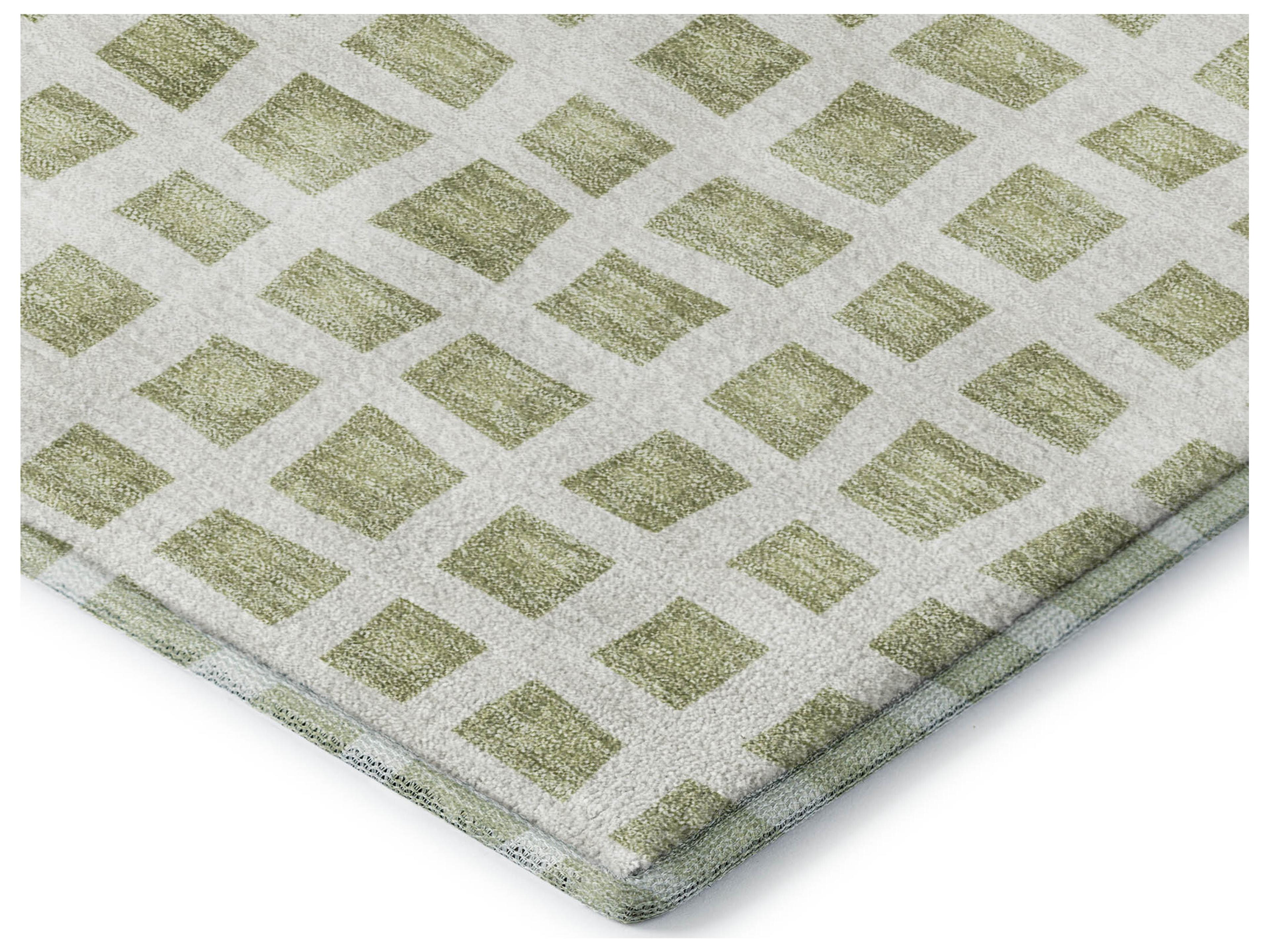 Dalyn The Reserve Geometric Area Rug