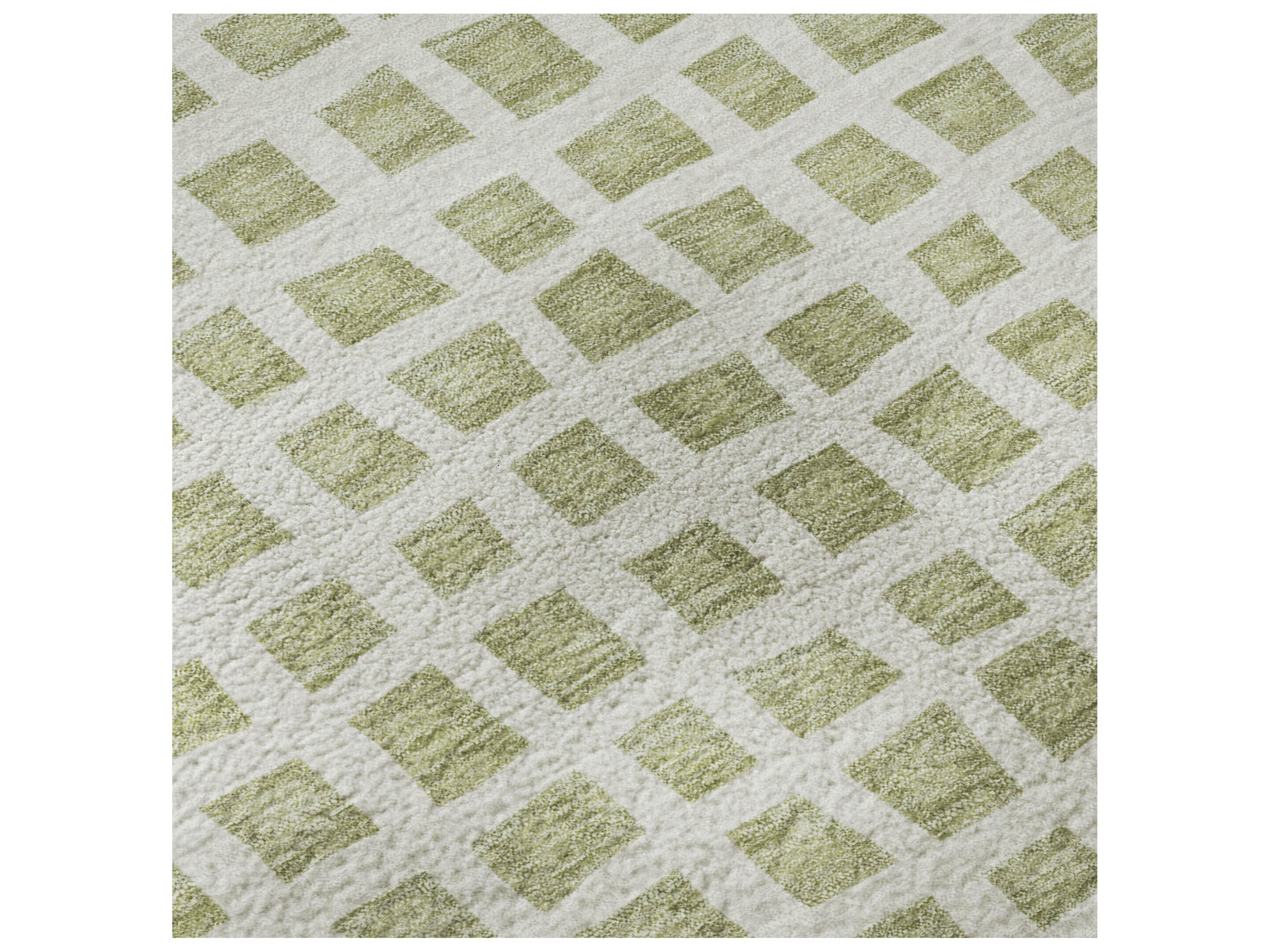 Dalyn The Reserve Geometric Area Rug
