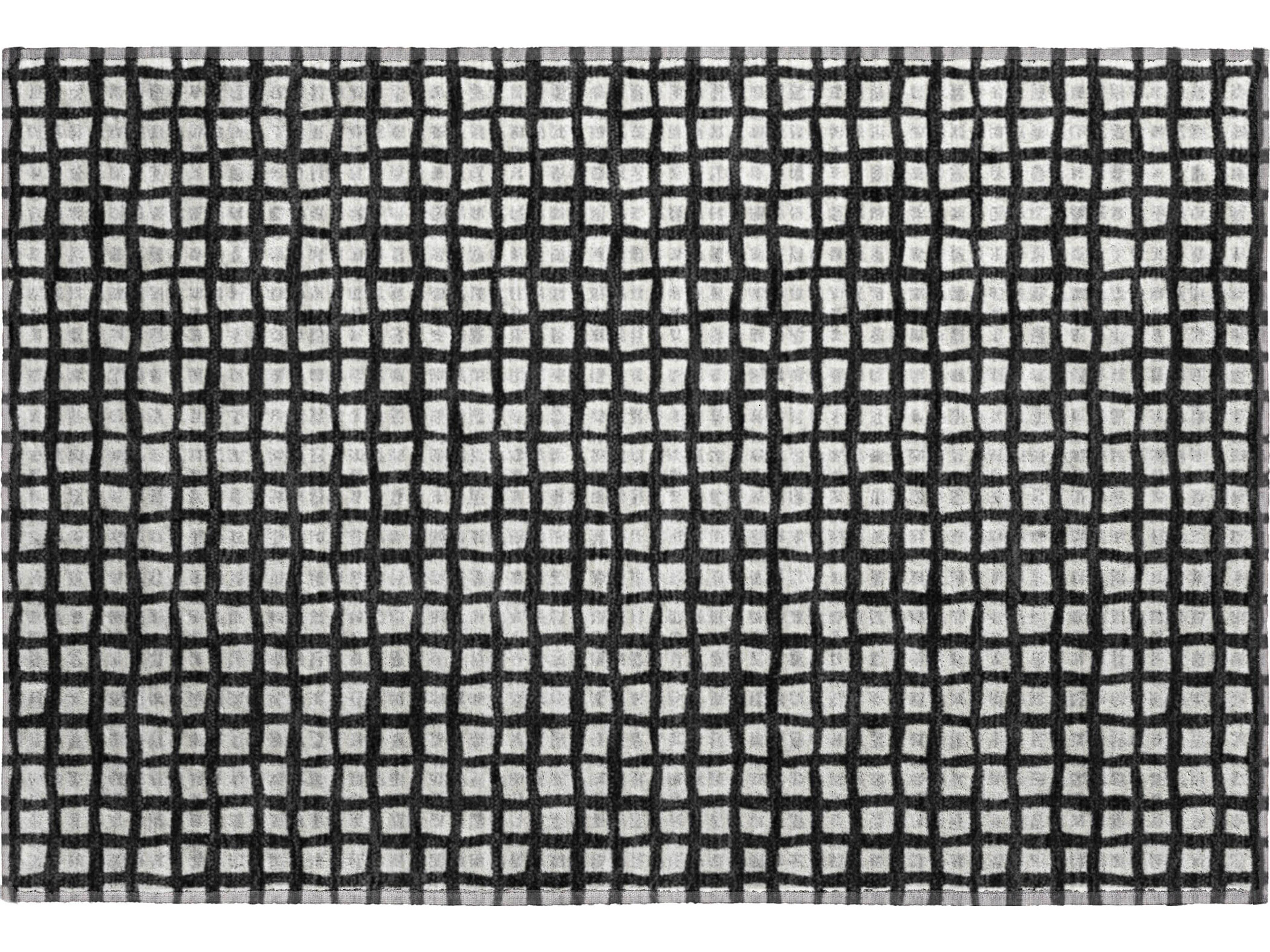 The Reserve Geometric Area Rug