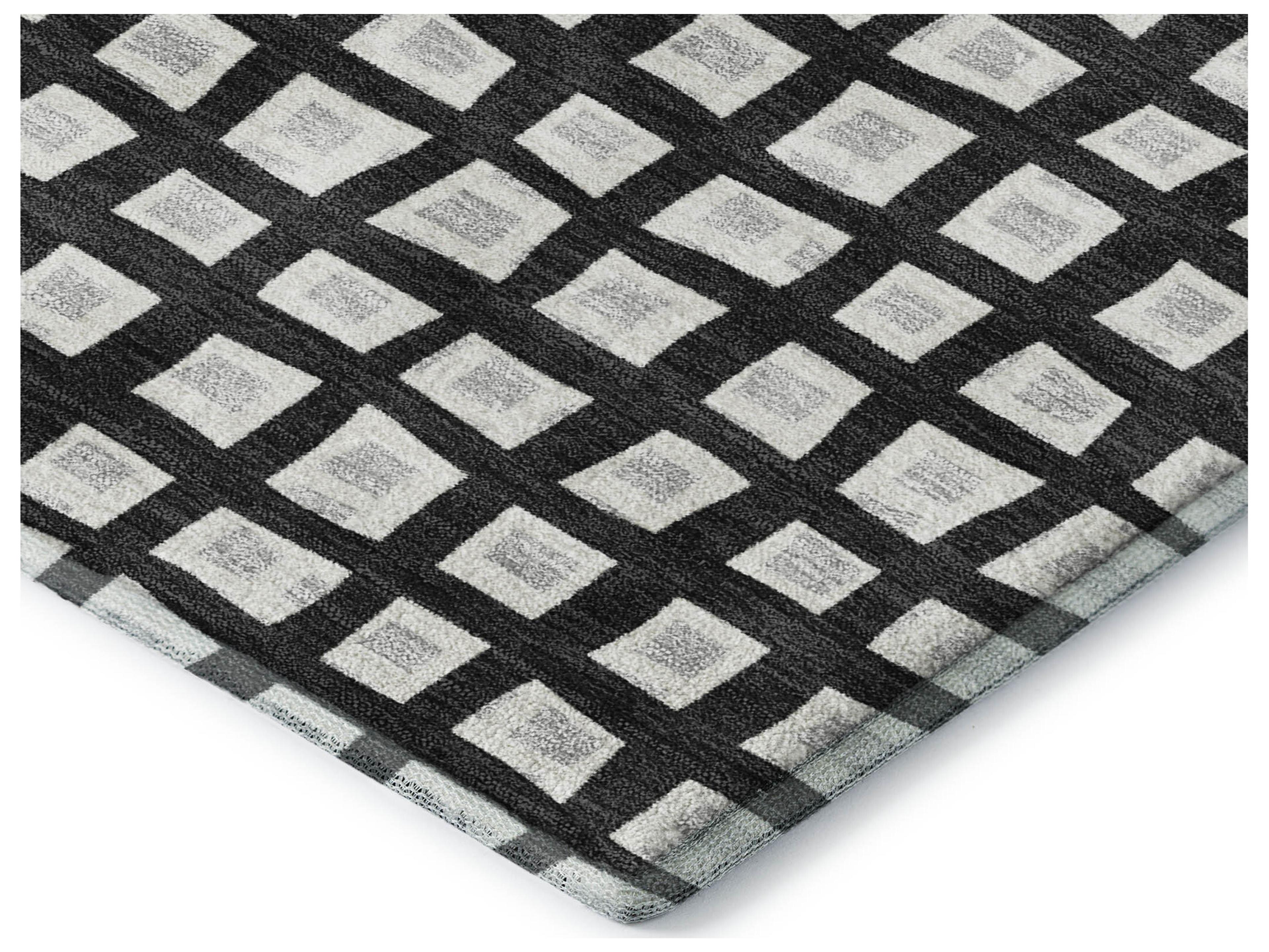Dalyn The Reserve Geometric Area Rug