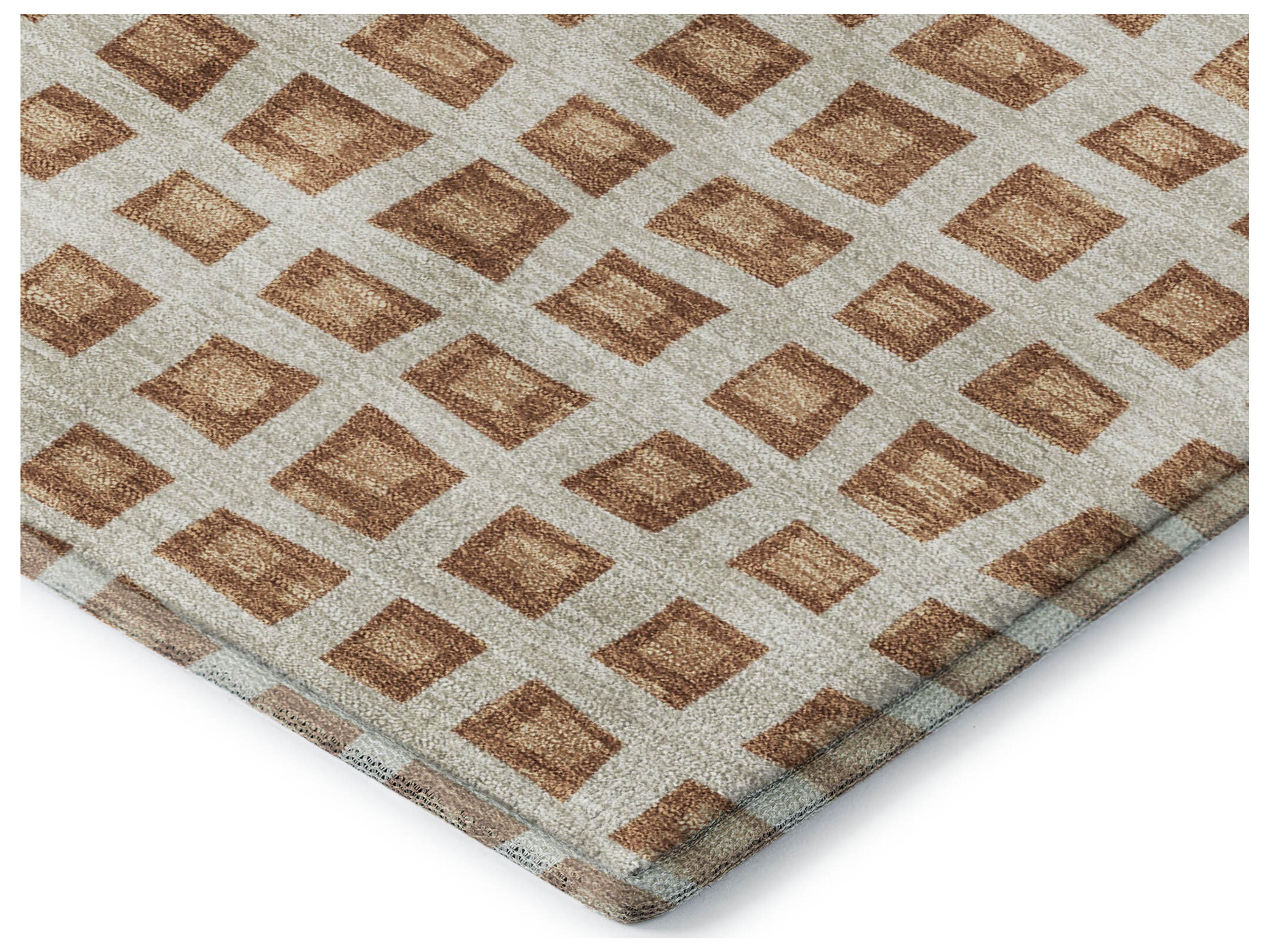 Dalyn The Reserve Geometric Area Rug
